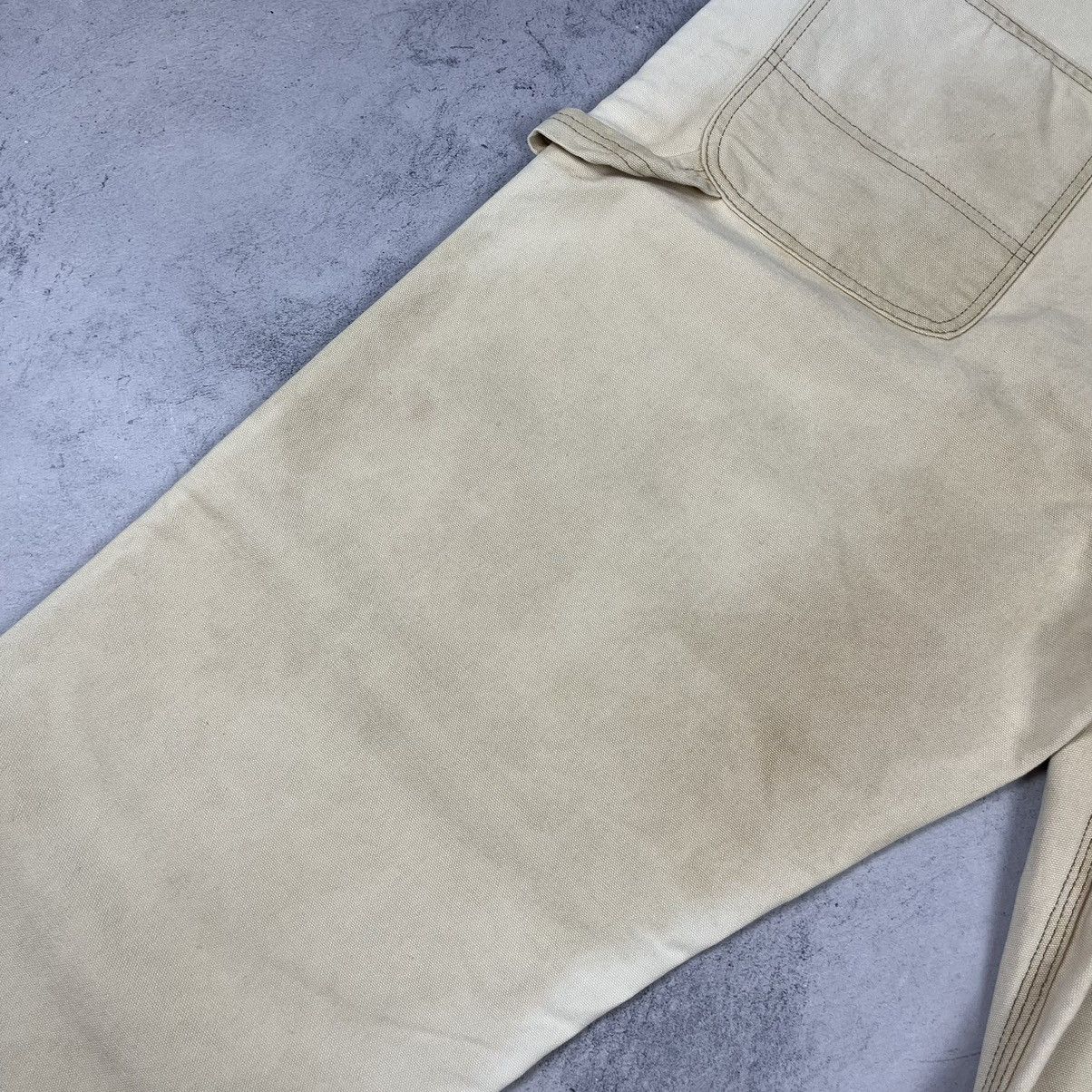 Carhartt Vintage Carhartt cargo work baggy carpenter rare pants 90’s Size US 42 / EU 58 - 7 Thumbnail