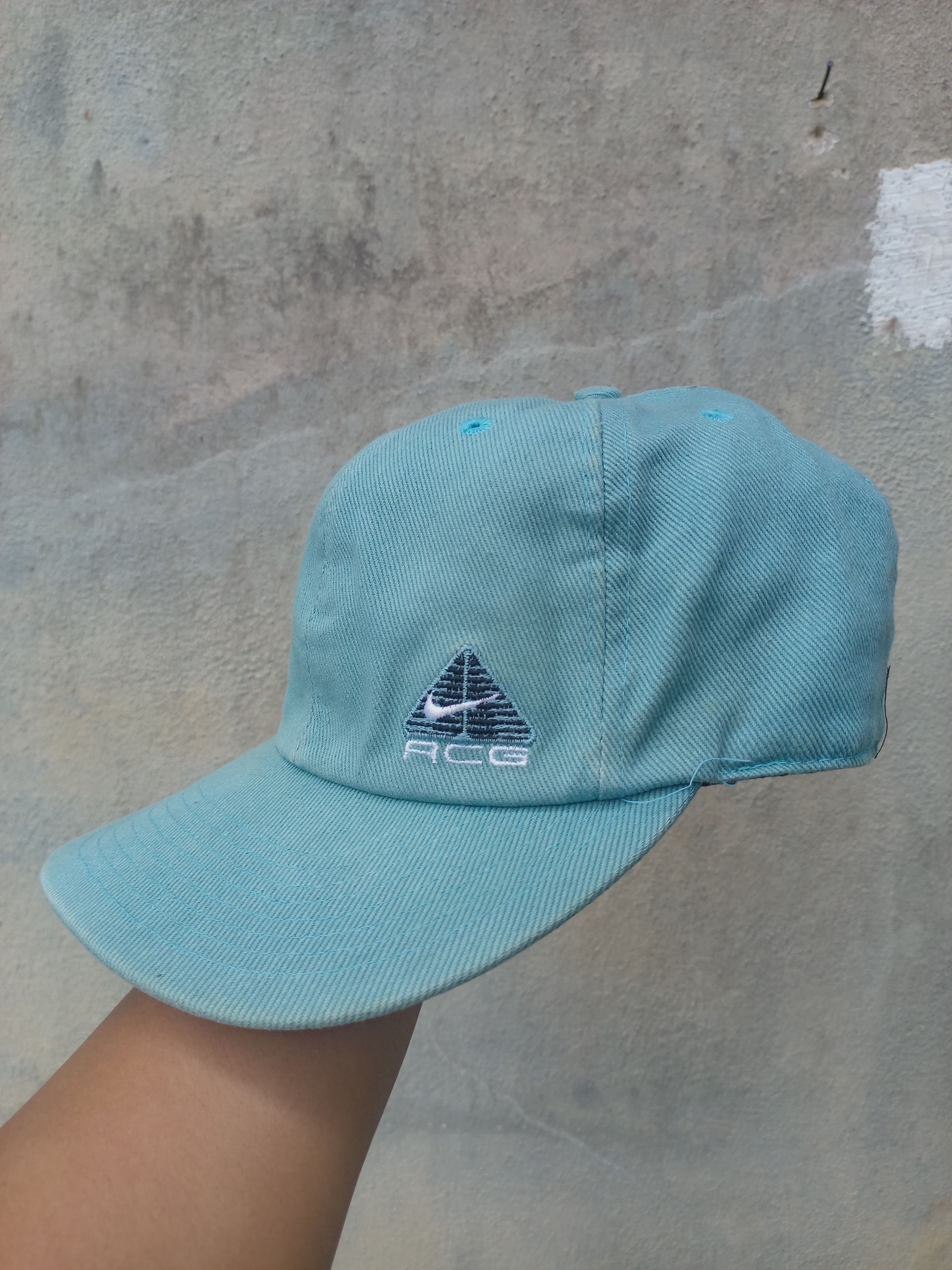 Nike ACG NIKE ACG HAT Size ONE SIZE - 2 Thumbnail