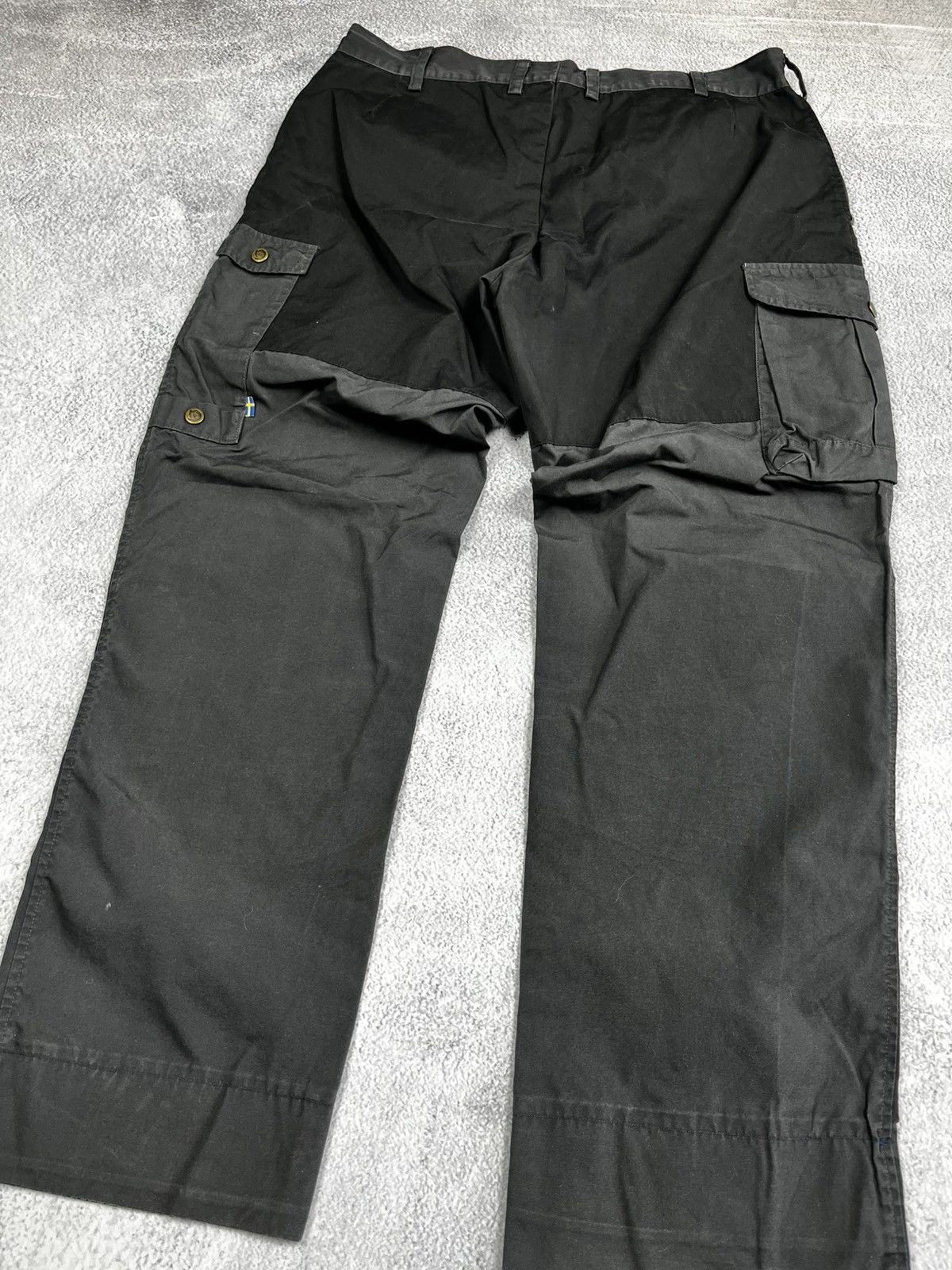 Fjallraven Fjallraven pants outdoor size 52 Size US 34 / EU 50 - 8 Thumbnail