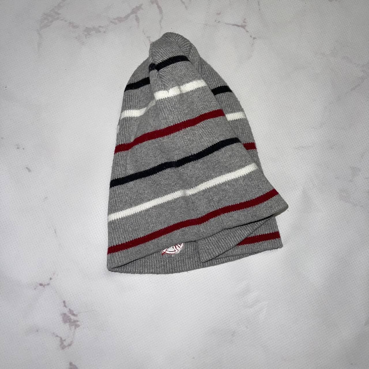 Independent Truck Co. Vintage Independent Truck Y2K skateboarding Beanie Size ONE SIZE - 6 Thumbnail