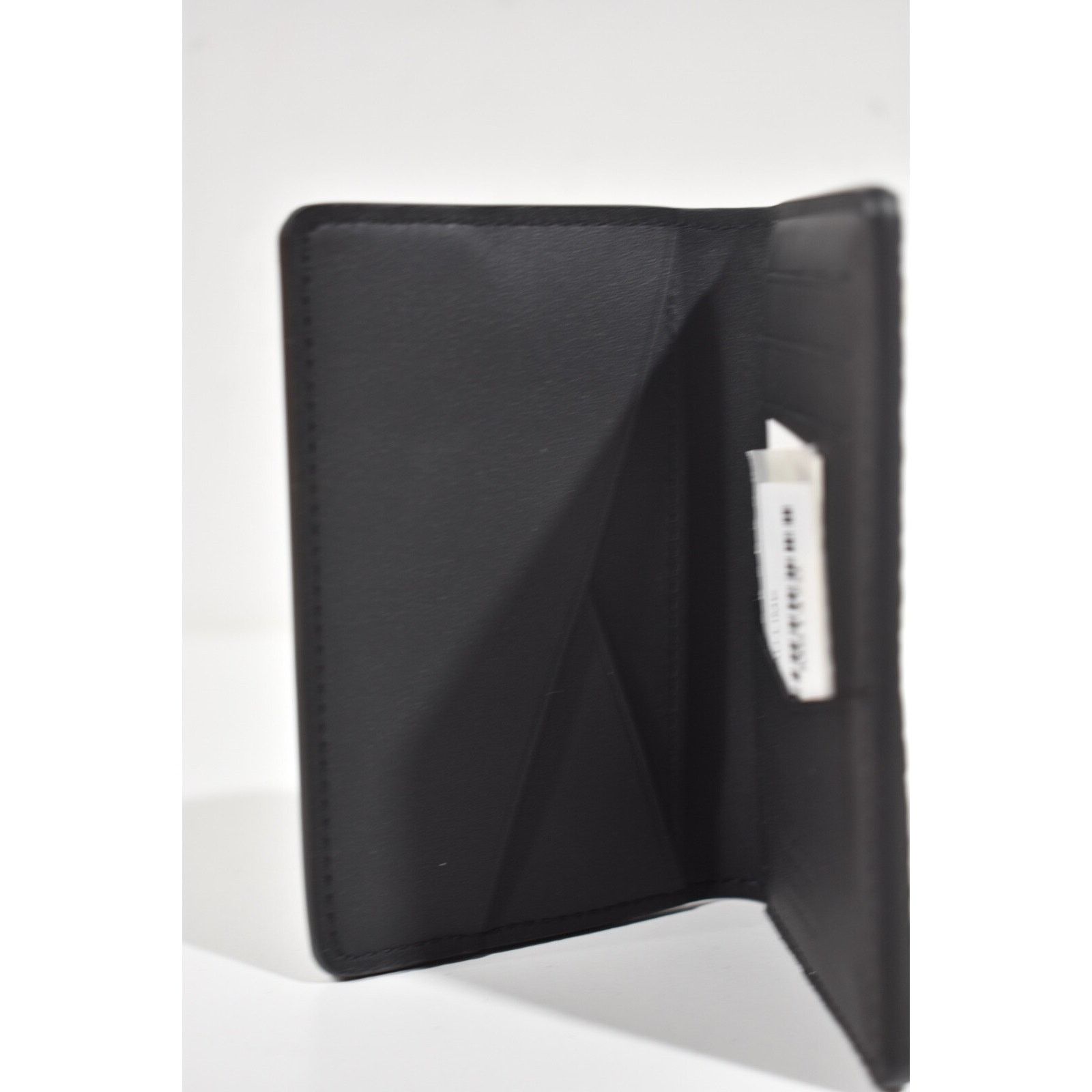 Louis Vuitton Louis Vuitton Leather Initials Pocket Organizer Wallet Size ONE SIZE - 9 Thumbnail