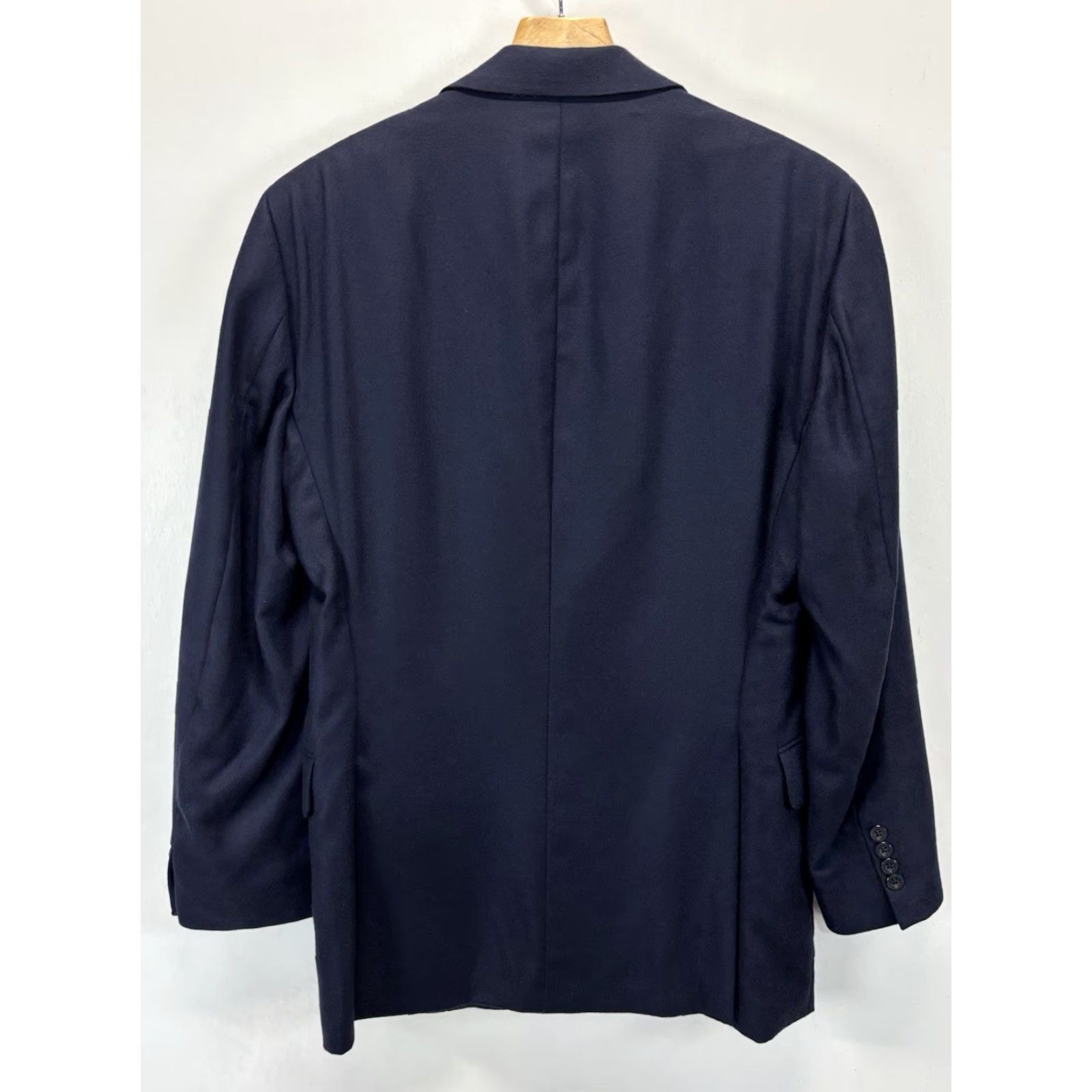 Loro Piana VINTAGE false Size US XXS / EU 40 - 3 Thumbnail