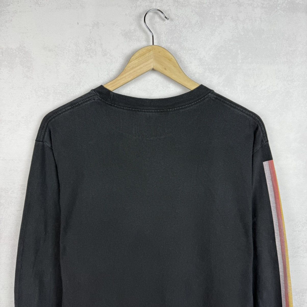 Girl Skateboards × Vintage Vintage Girl Skateboards Men’s Longsleeve Shirt Size M Size US M / EU 48-50 / 2 - 15 Thumbnail