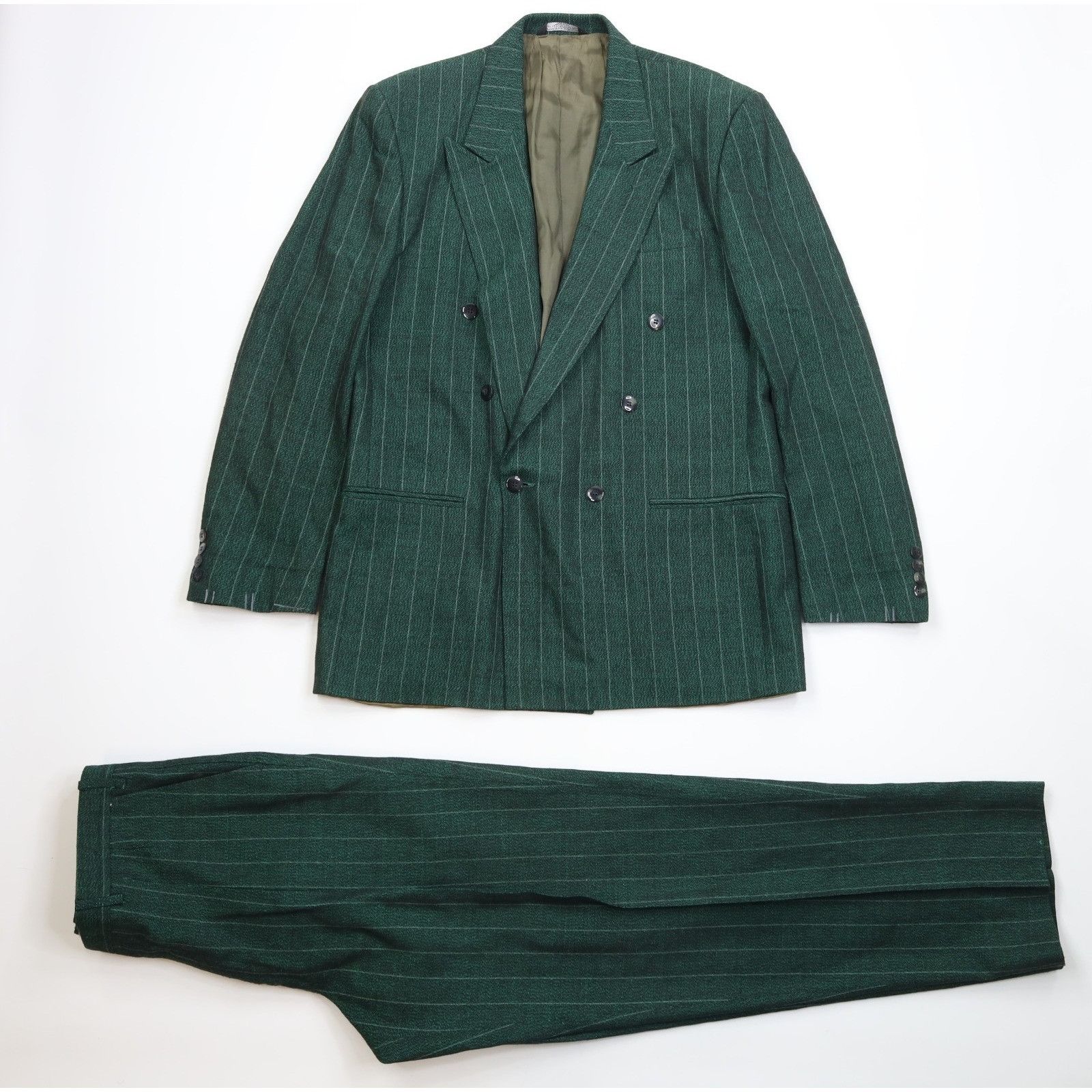 Burberry × Vintage BURBERRY Jacket Double Breasted Coat Blazer
