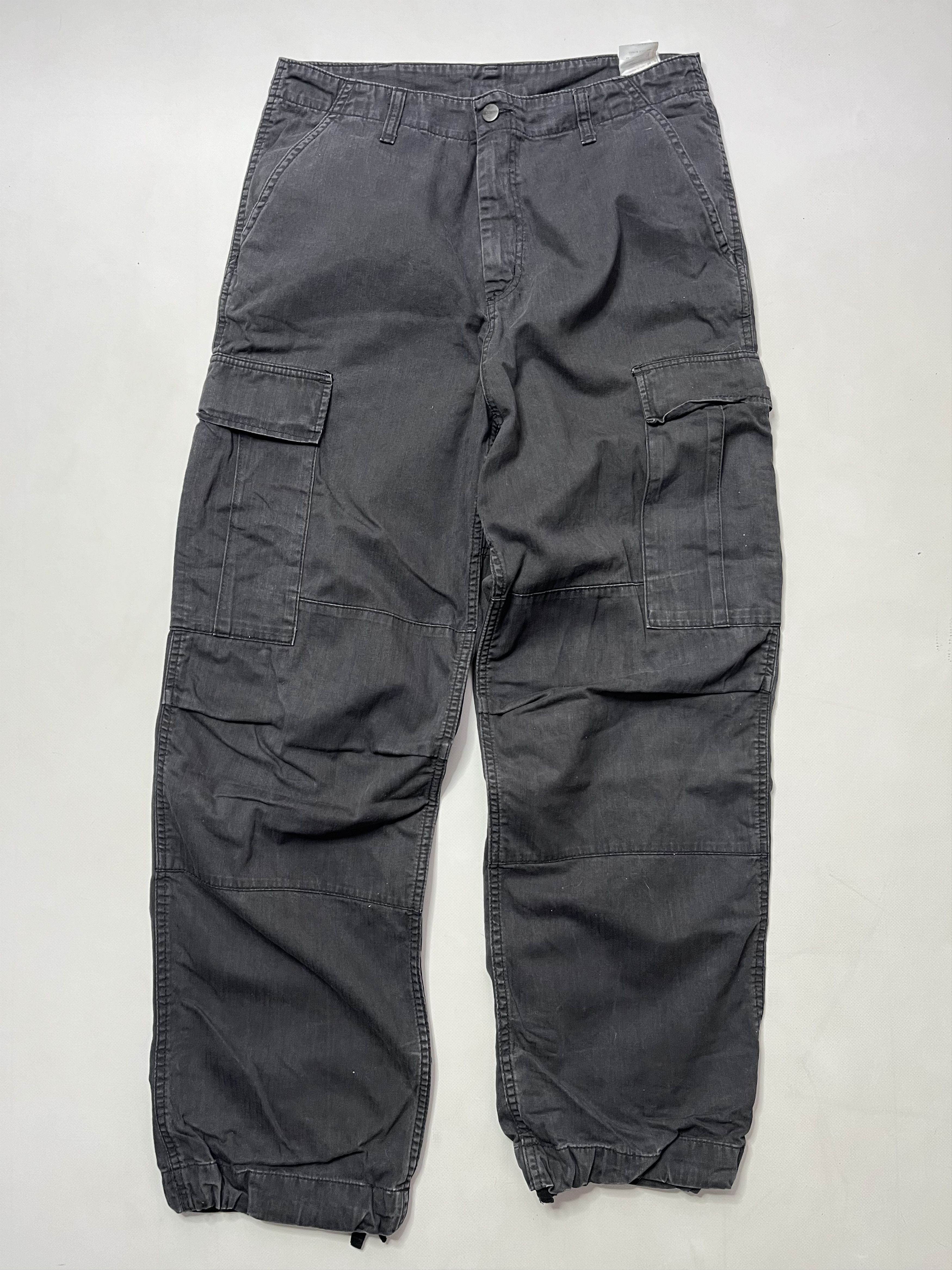 Carhartt Carhartt cargo pant Size US 31 - 10 Thumbnail