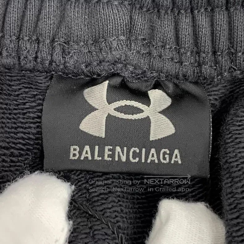 Balenciaga Balenciaga size S pants Size US 27 - 6 Thumbnail