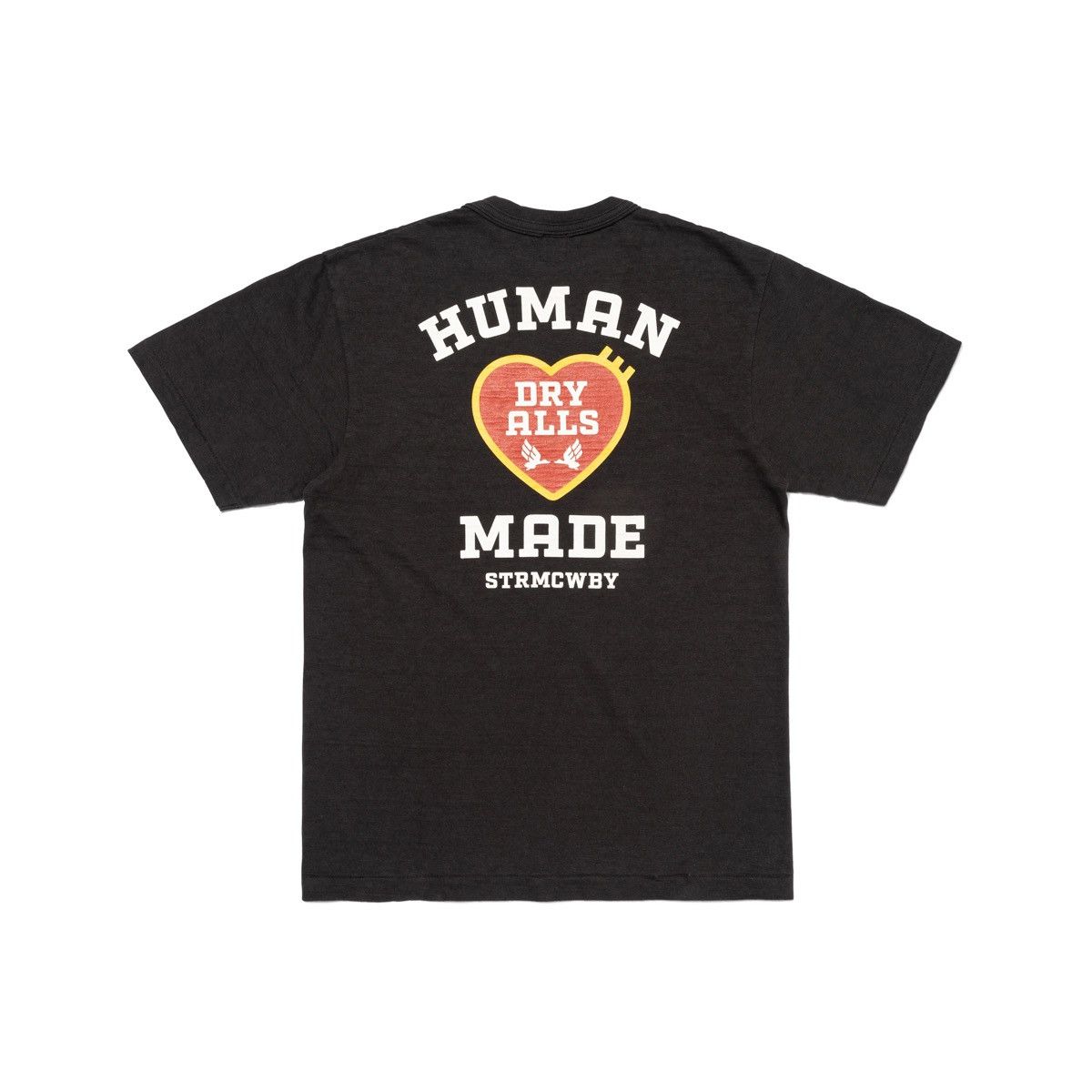 Human Made Human Made Tee Size ONE SIZE - 1 Thumbnail