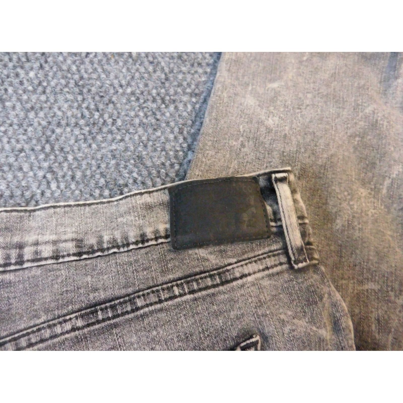 Levi's Levi's Jeans Shirt? Size 24" / US 00 / IT 34 - 6 Thumbnail