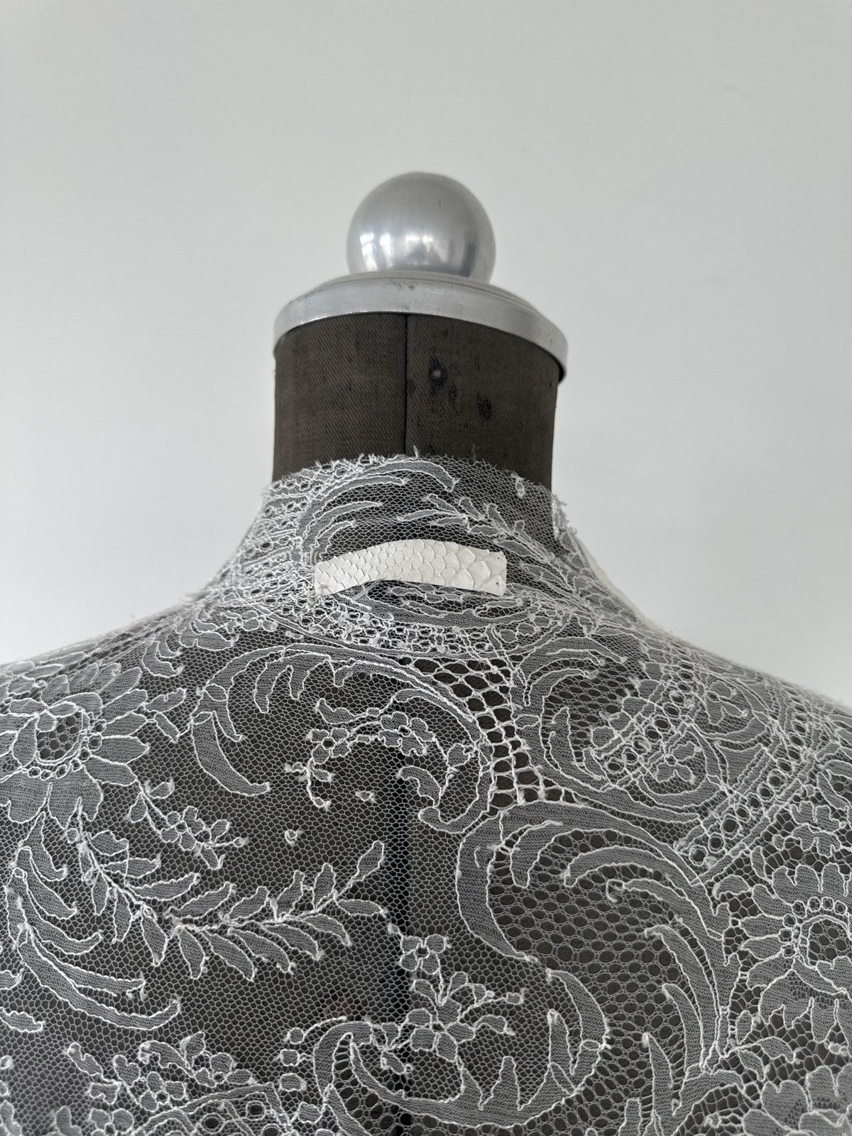 If Six Was Nine If six was nine button up blouse Size US S / EU 44-46 / 1 - 10 Thumbnail