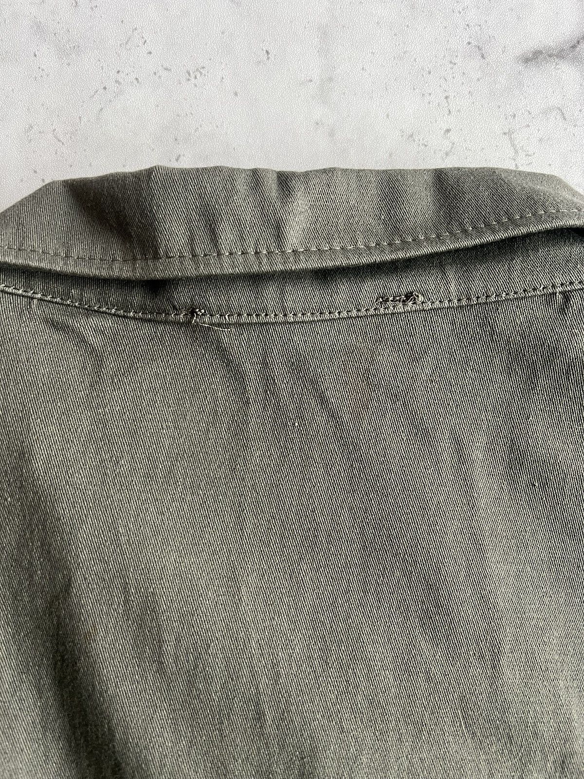 Japanese Brand Vintage Military Style Embellished Jacket Size US M / EU 48-50 / 2 - 5 Thumbnail