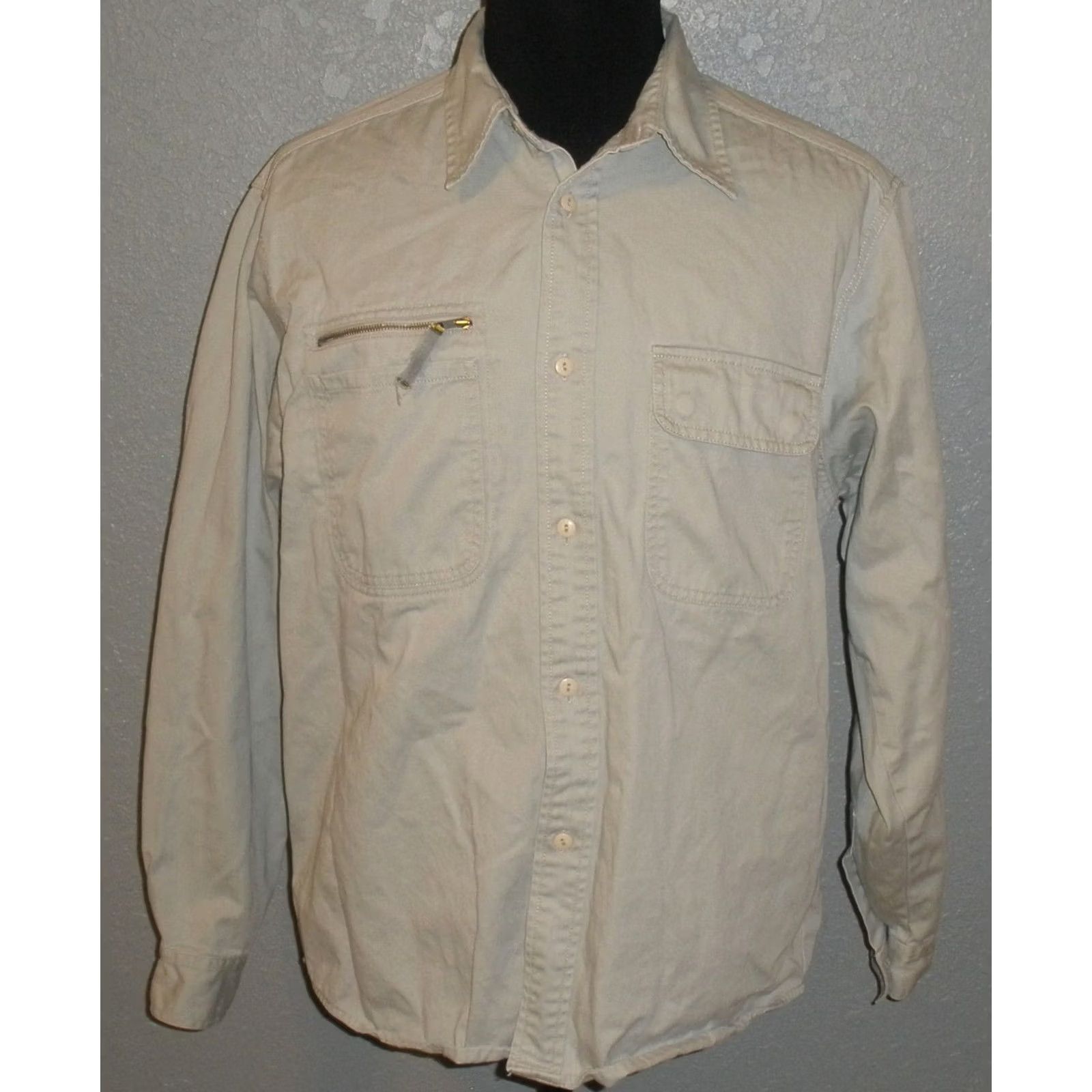 Vintage VINTAGE? No. Size US L / EU 52-54 / 3 - 2 Thumbnail