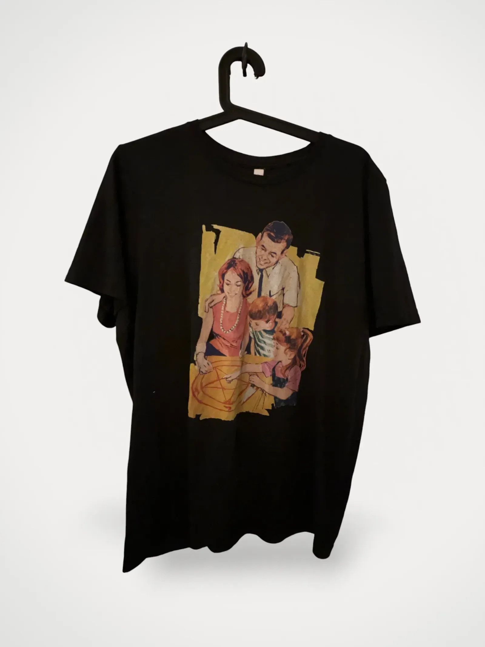 Canvas Canvas T-shirt Size US L / EU 52-54 / 3 - 1 Thumbnail