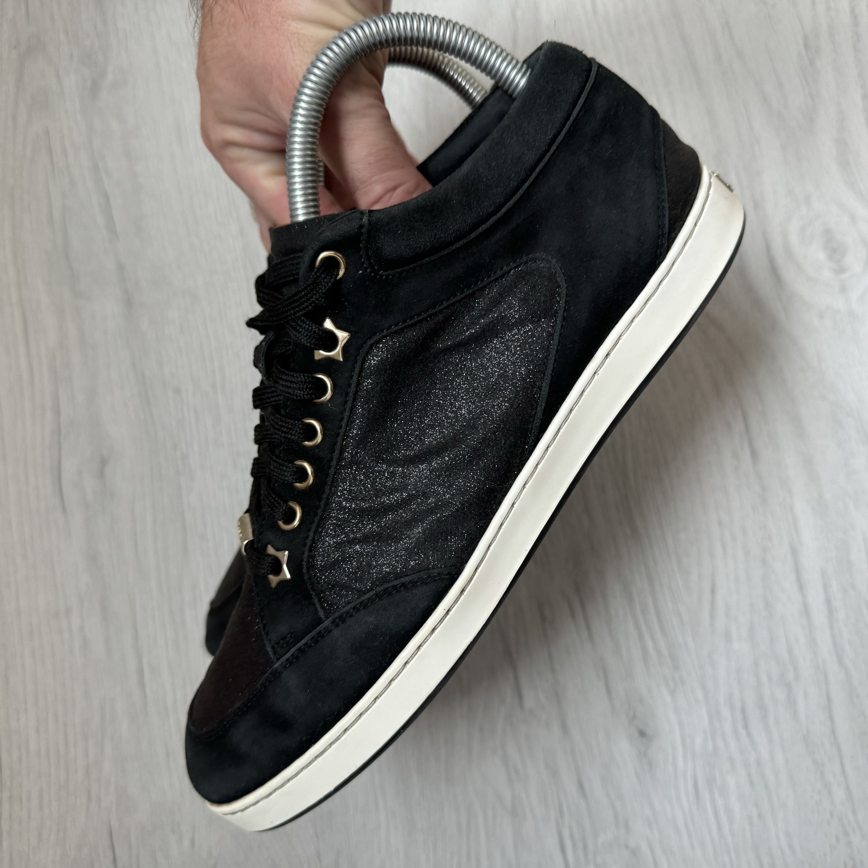 Jimmy Choo JIMMY CHOO Size US 9 / IT 39 - 2 Thumbnail