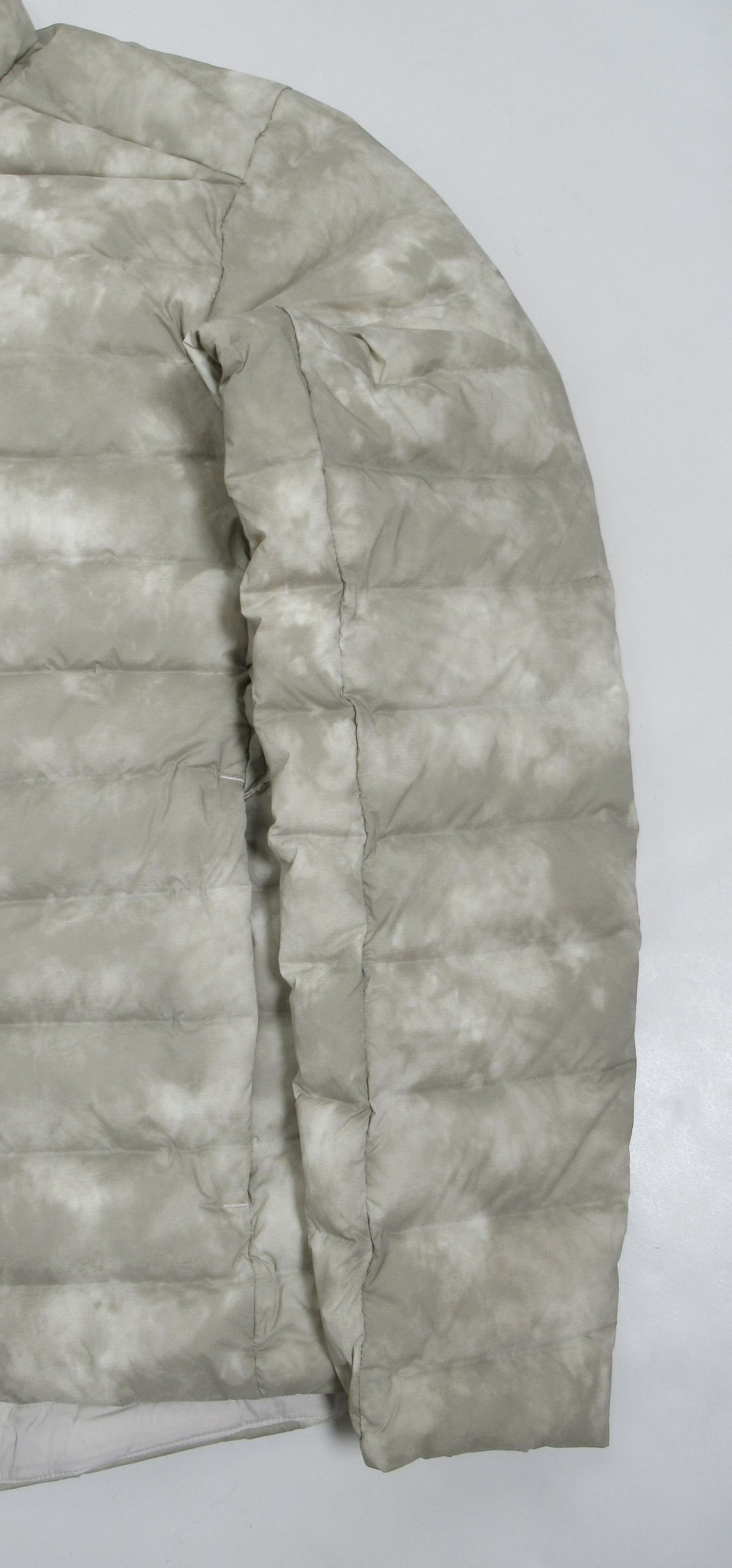 Lululemon Lululemon Navigation Stretch Down Jacket Mesosphere Size US L / EU 52-54 / 3 - 5 Thumbnail