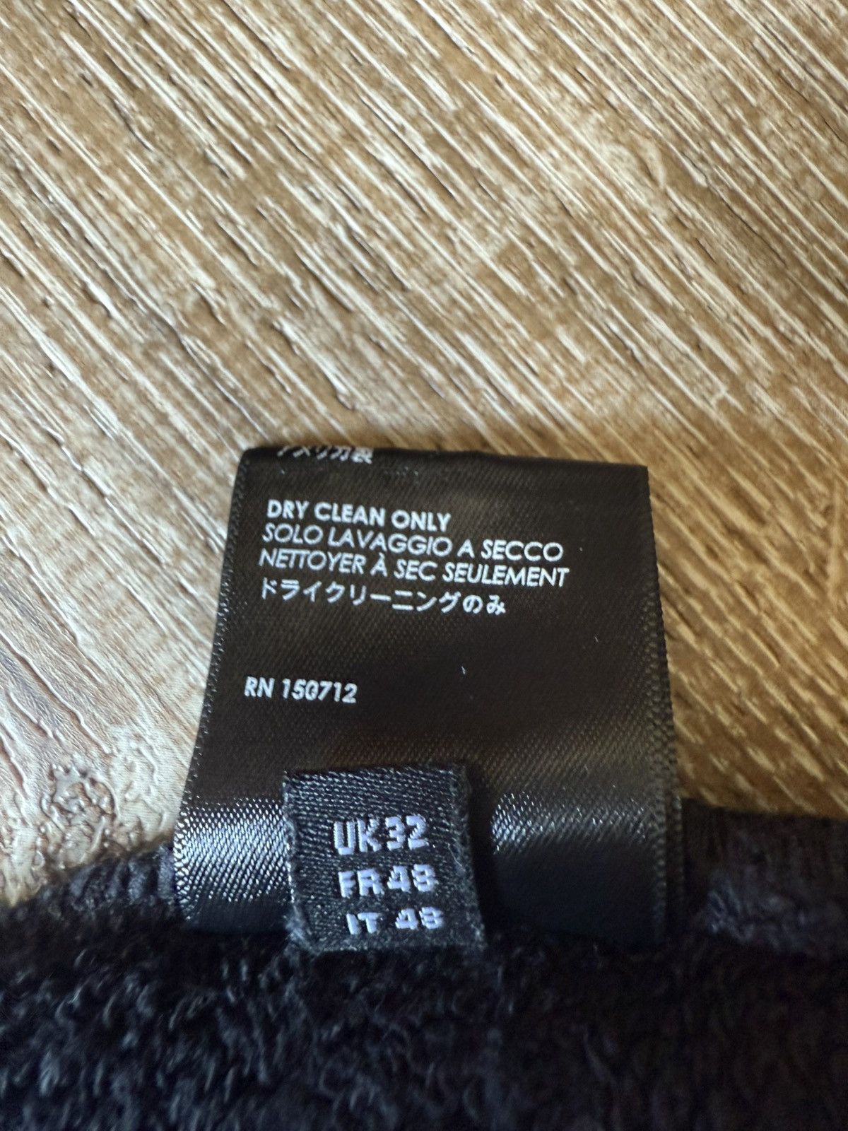 Amiri Amiri Shorts Size US 32 / EU 48 - 5 Thumbnail