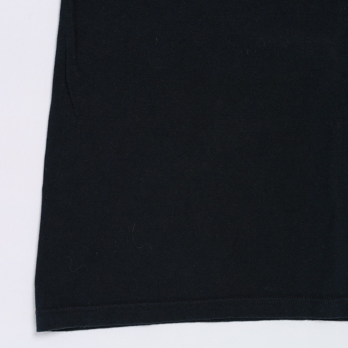 Band Tees 2005 The Beatles Black Tee t-shirt Size US M / EU 48-50 / 2 - 4 Thumbnail
