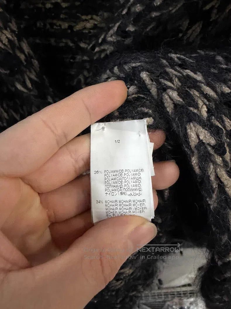 Brunello Cucinelli Brunello Cucinelli Heavy-duty cardigan Size S / US 4 / IT 40 - 3 Thumbnail