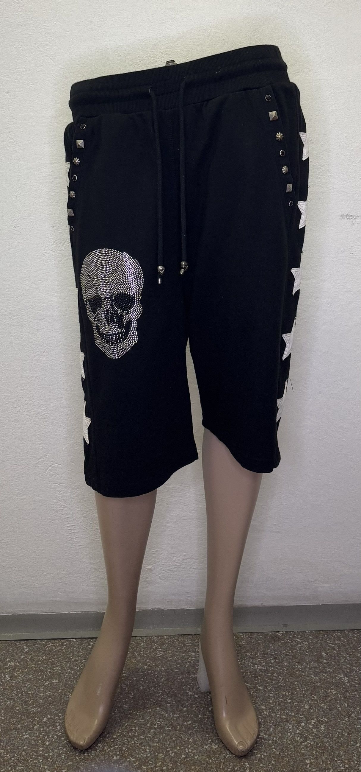 Japanese Brand Roberto Geissini shorts size XL Size US 39 - 1 Thumbnail