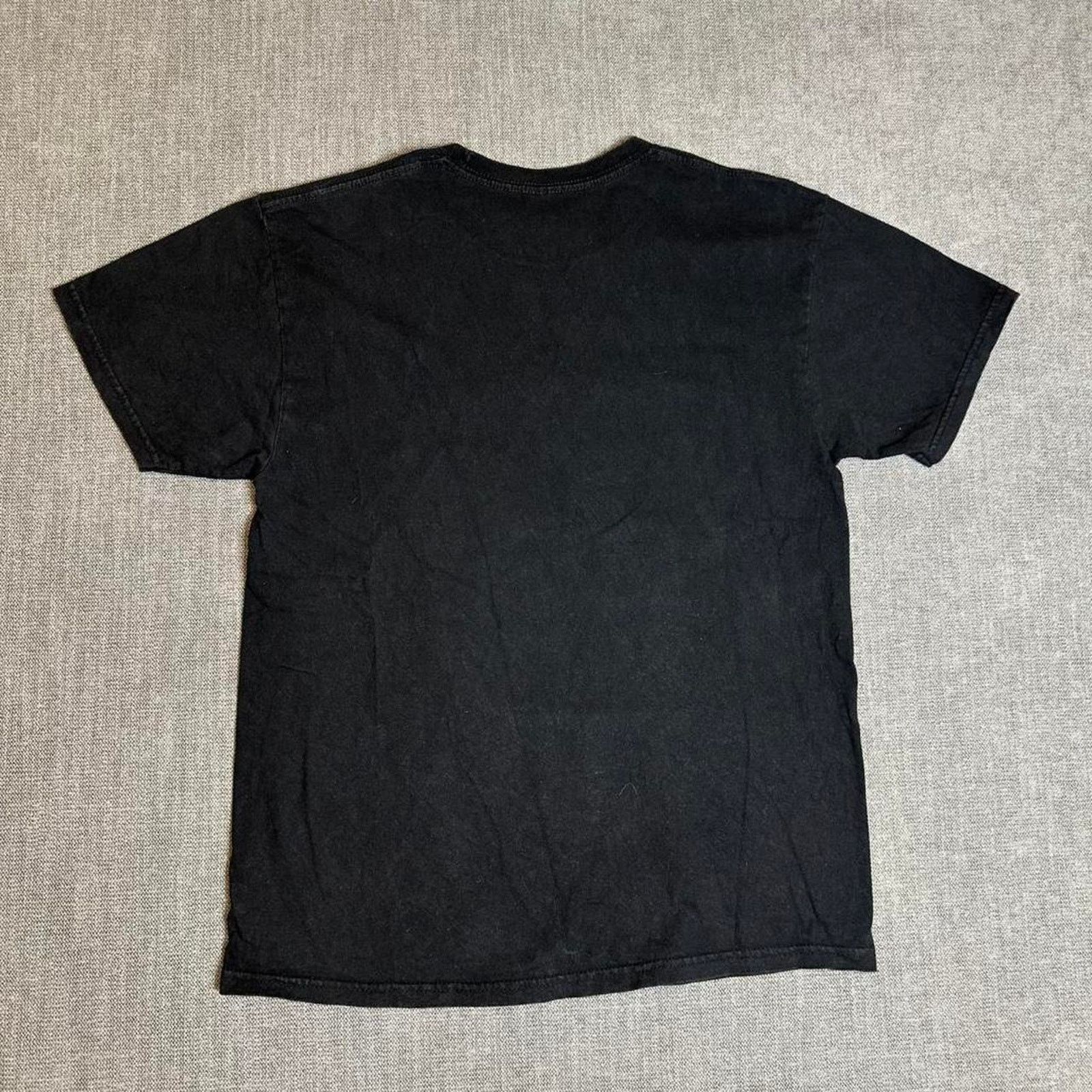 Other Y2K DMX Rap T-shirt Size US L / EU 52-54 / 3 - 3 Thumbnail