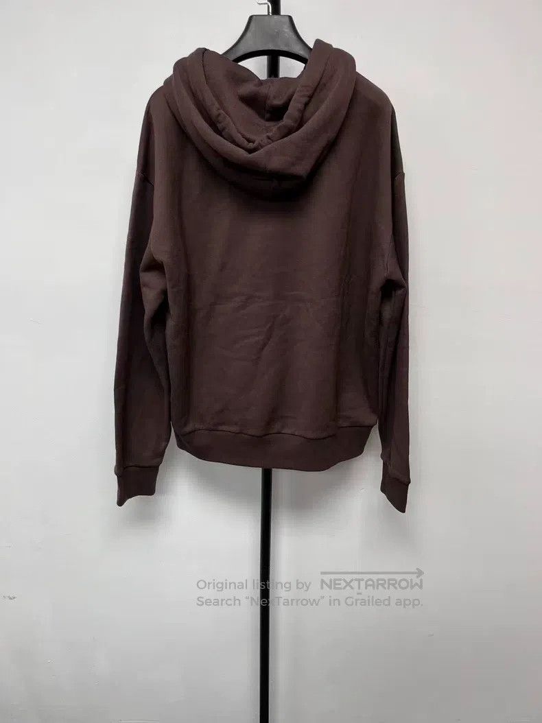 Other Louis Vuitton FW22 Logo drawstring hooded sweatshirt with Size US M / EU 48-50 / 2 - 2 Thumbnail