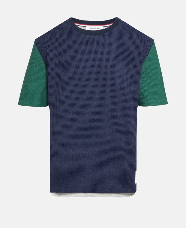 Thom Browne T-shirt Size US XS / EU 42 / 0 - 1 Preview