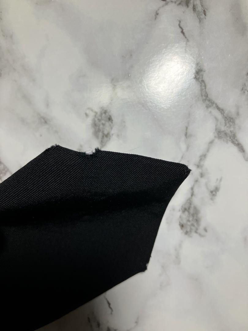 Yohji Yamamoto Yohji Yamamoto pour homme Y’s for men necktie Size ONE SIZE - 7 Thumbnail