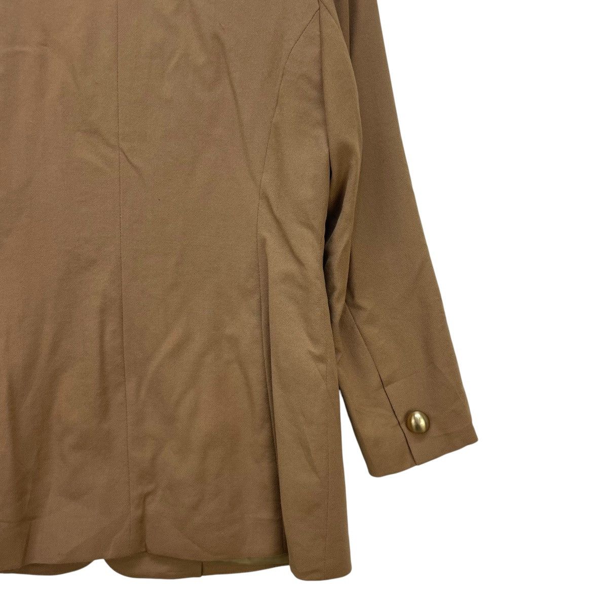 Designer × Jeremy Scott Braemar Petites By Jeremy Scott Jacket Size M / US 6-8 / IT 42-44 - 10 Thumbnail