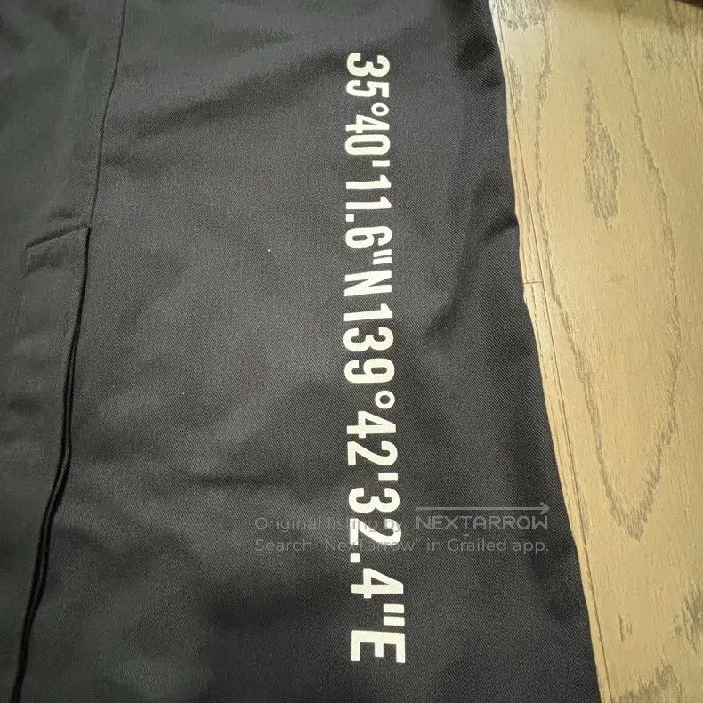 Wtaps Wtaps Mid-Length Trench Coat Size US S / EU 44-46 / 1 - 3 Thumbnail