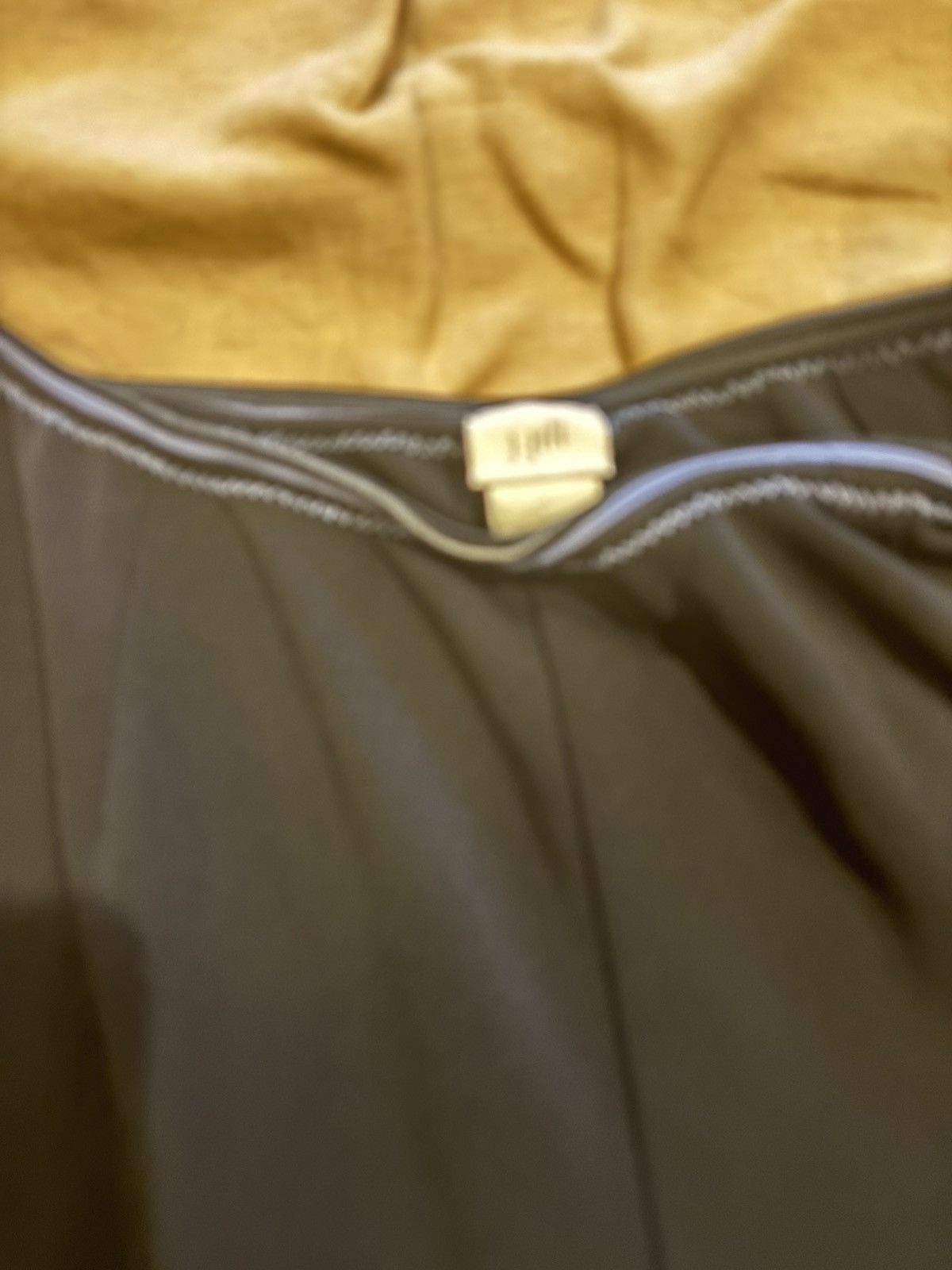 J. Jill J.Jill loose pants.wp-24 Size 27" / US 4 / IT 40 - 4 Thumbnail