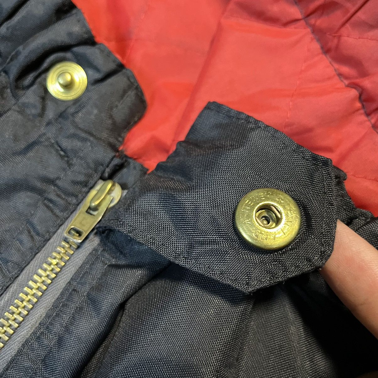 Belstaff × Vintage Vintage 60s Belstaff Trialmaster XL500 Size US 30 / EU 46 - 13 Thumbnail