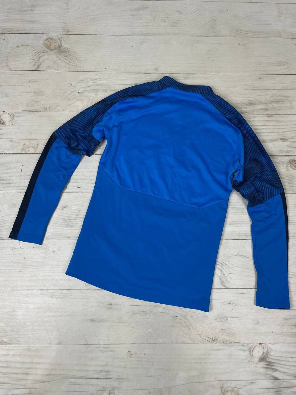 Puma Puma Valencia 2019 2020 Training Drill Top Soccer Size US XS / EU 42 / 0 - 11 Thumbnail