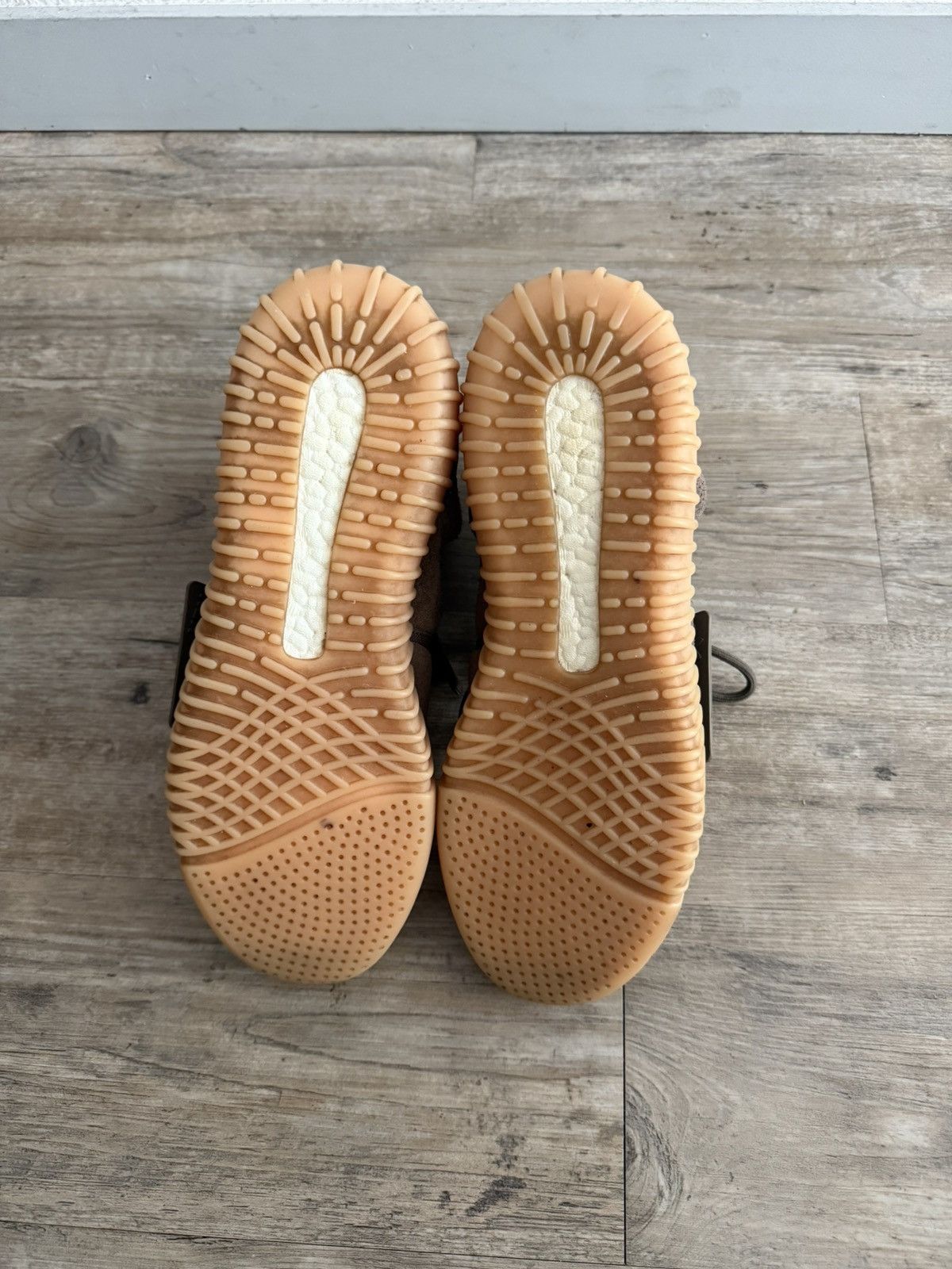 Adidas × Yeezy Boost 750 Size US 11 / EU 44 - 7 Thumbnail