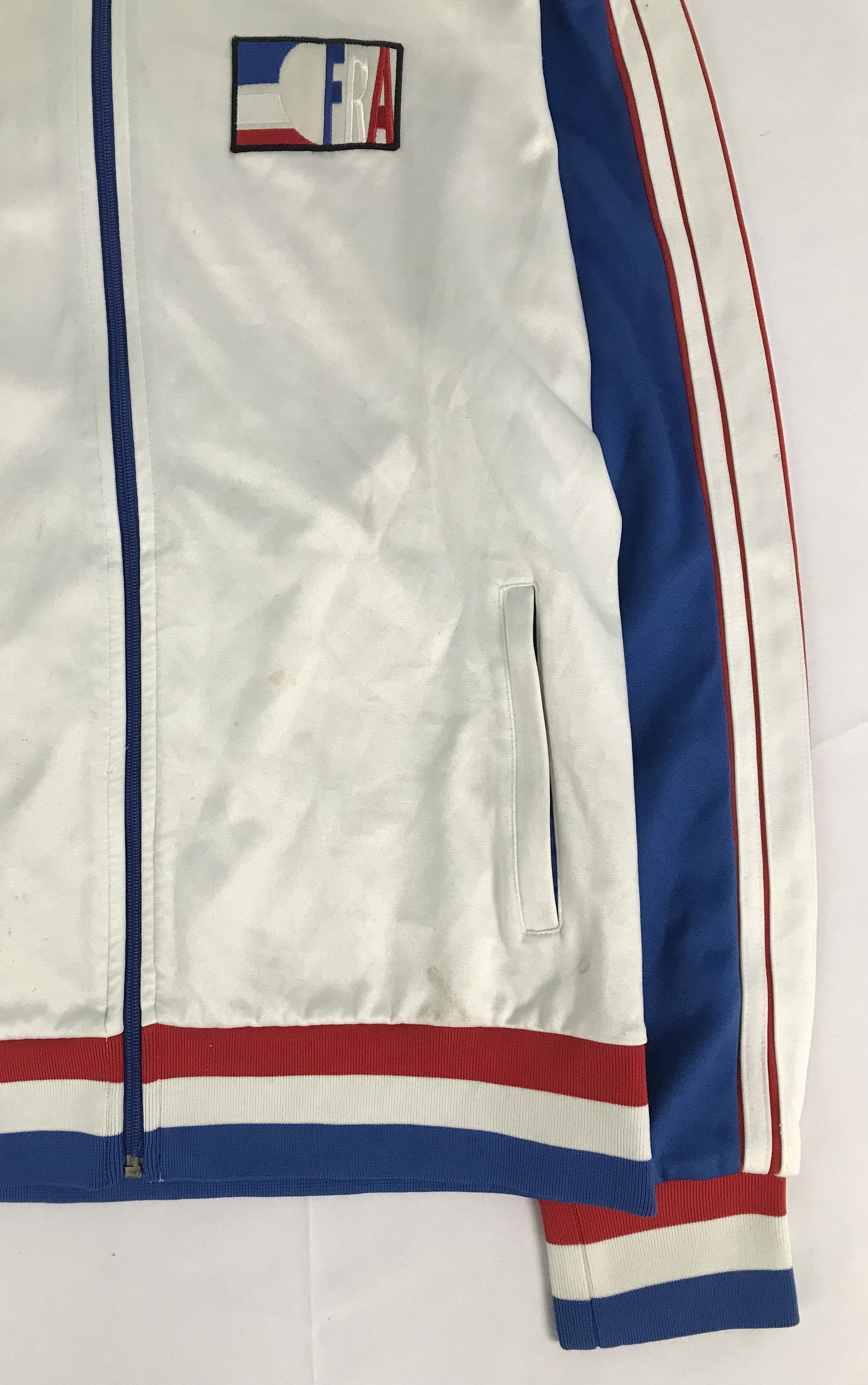 Other Original Kappa France Sweater Size US XL / EU 56 / 4 - 2 Thumbnail