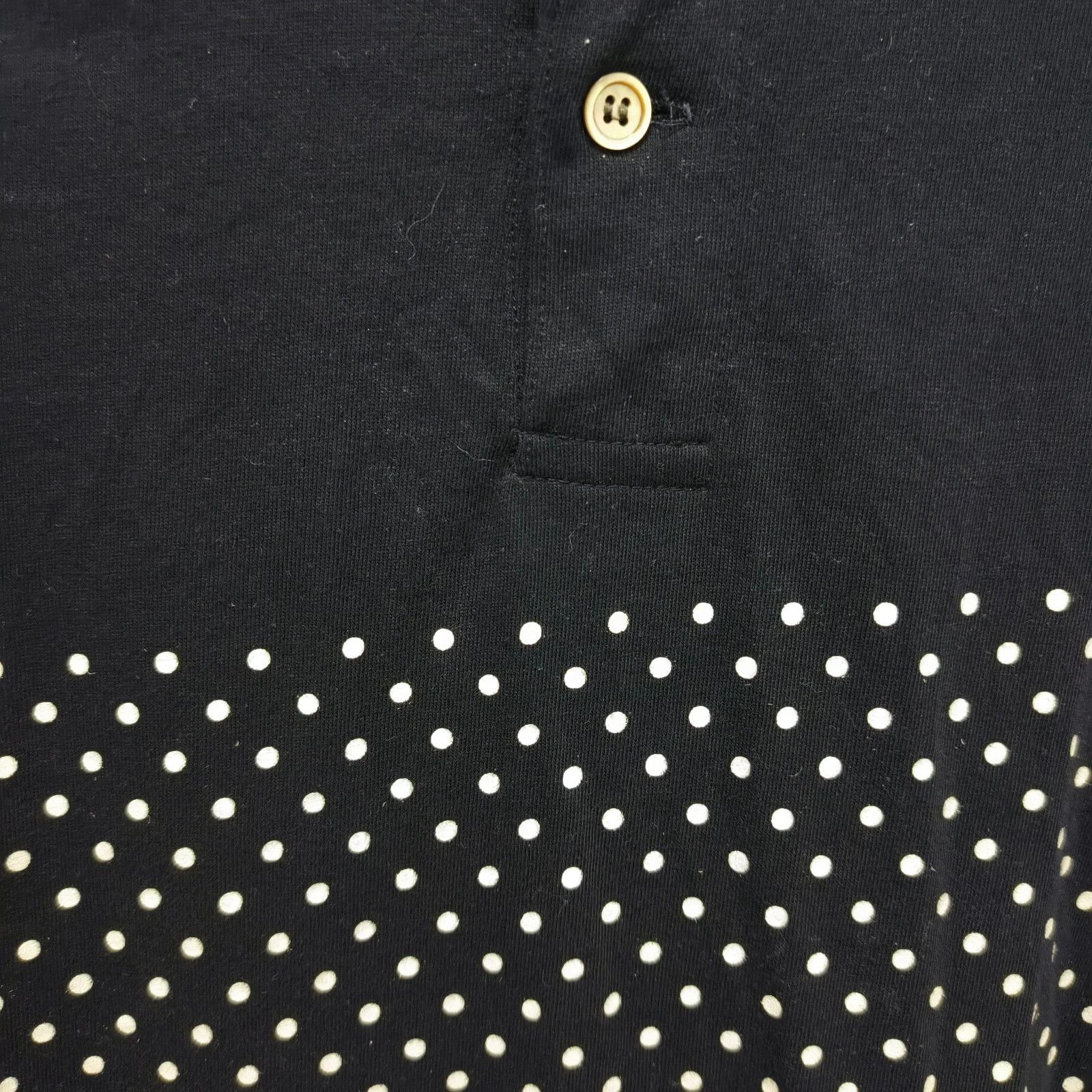 Comme des Garcons Comme des Garçons Homme tee Made in Japan Single Stitch Size US M / EU 48-50 / 2 - 4 Thumbnail