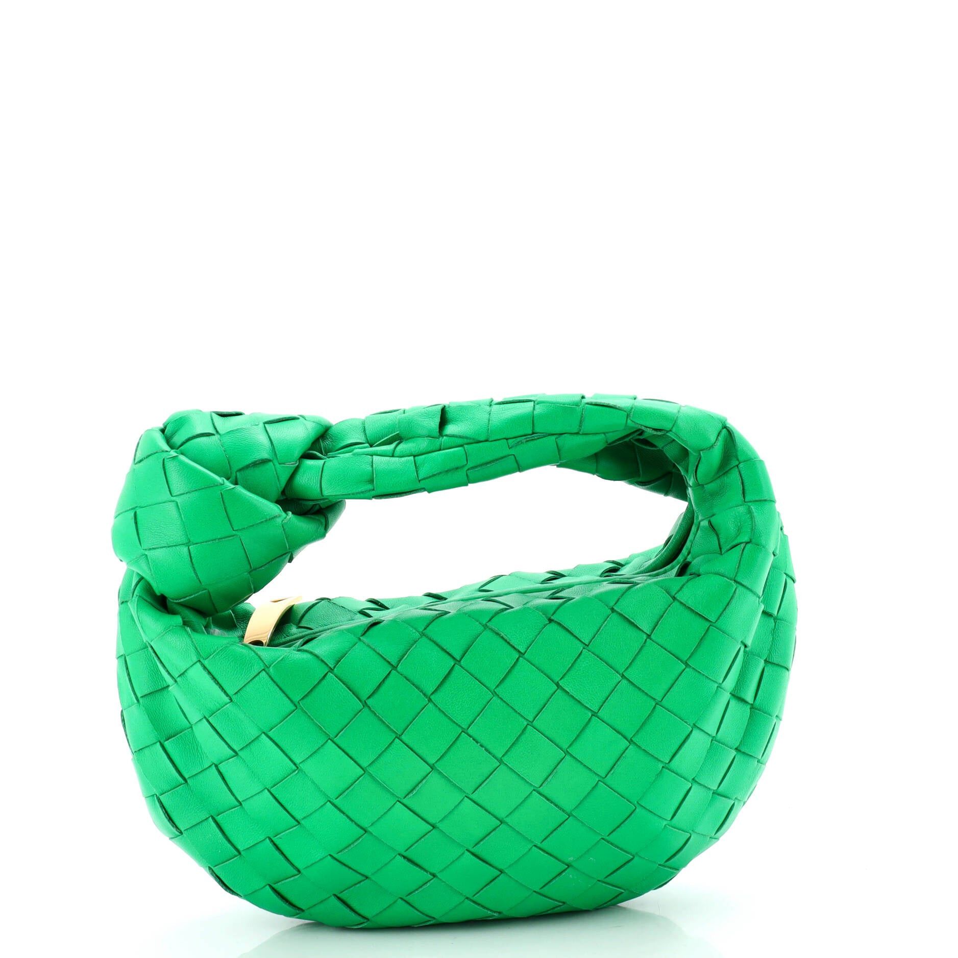 Bottega Veneta BV Jodie Hobo Size ONE SIZE - 1 Thumbnail