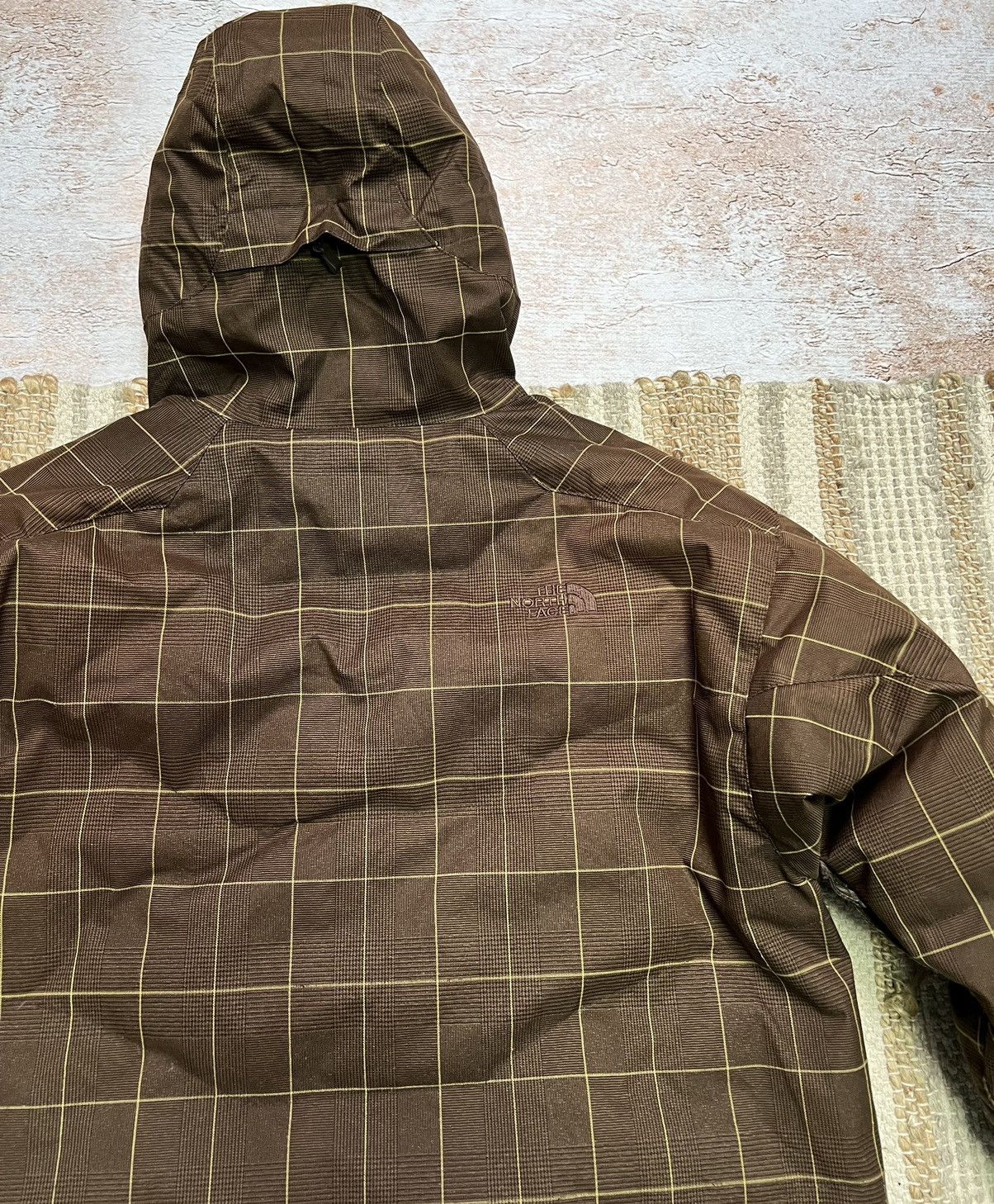 The North Face × Vintage The North Face 600 vintage down jacket Size US M / EU 48-50 / 2 - 15 Thumbnail