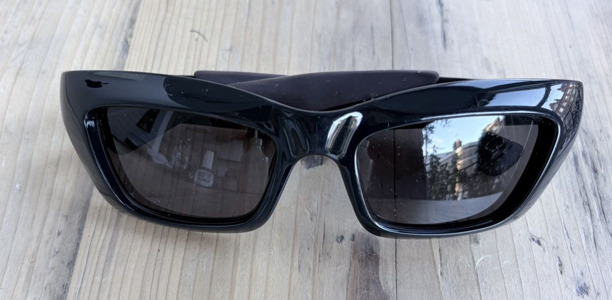 Bottega Veneta BOTTEGA VENETA SUNGLASSES Size ONE SIZE - 2 Thumbnail