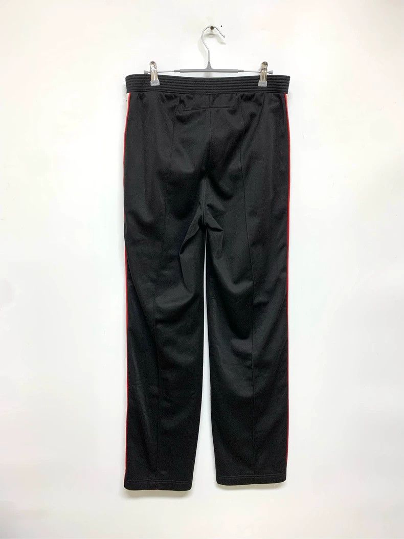 Givenchy Givenchy Size LStripe Track Pants 2506-Nextarrow Size US 31 - 8 Thumbnail