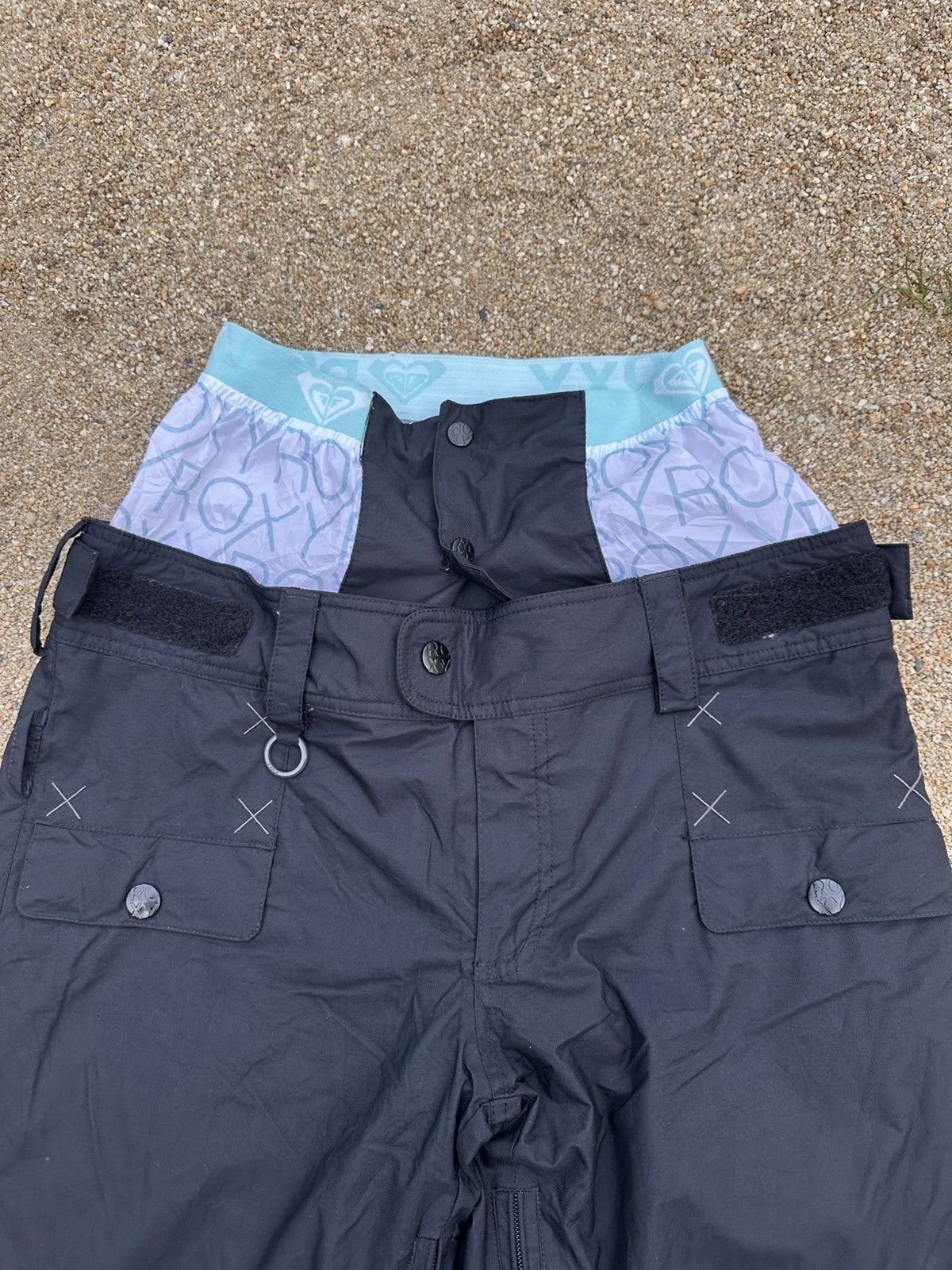 Other Roxy Snowboard Ski Panst Saiz L Size US 36 / EU 52 - 5 Thumbnail
