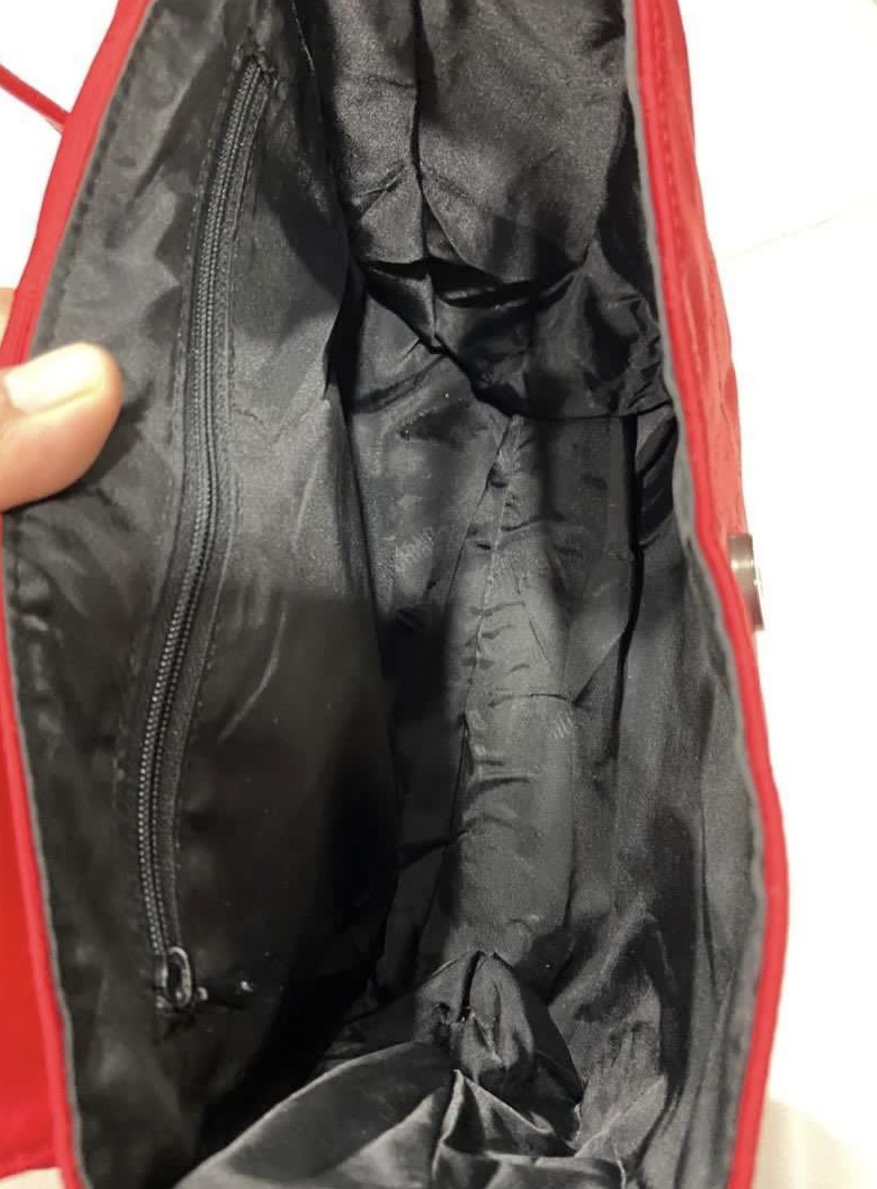 Love Moschino × Moschino Moschino shoulder bag Size ONE SIZE - 9 Thumbnail