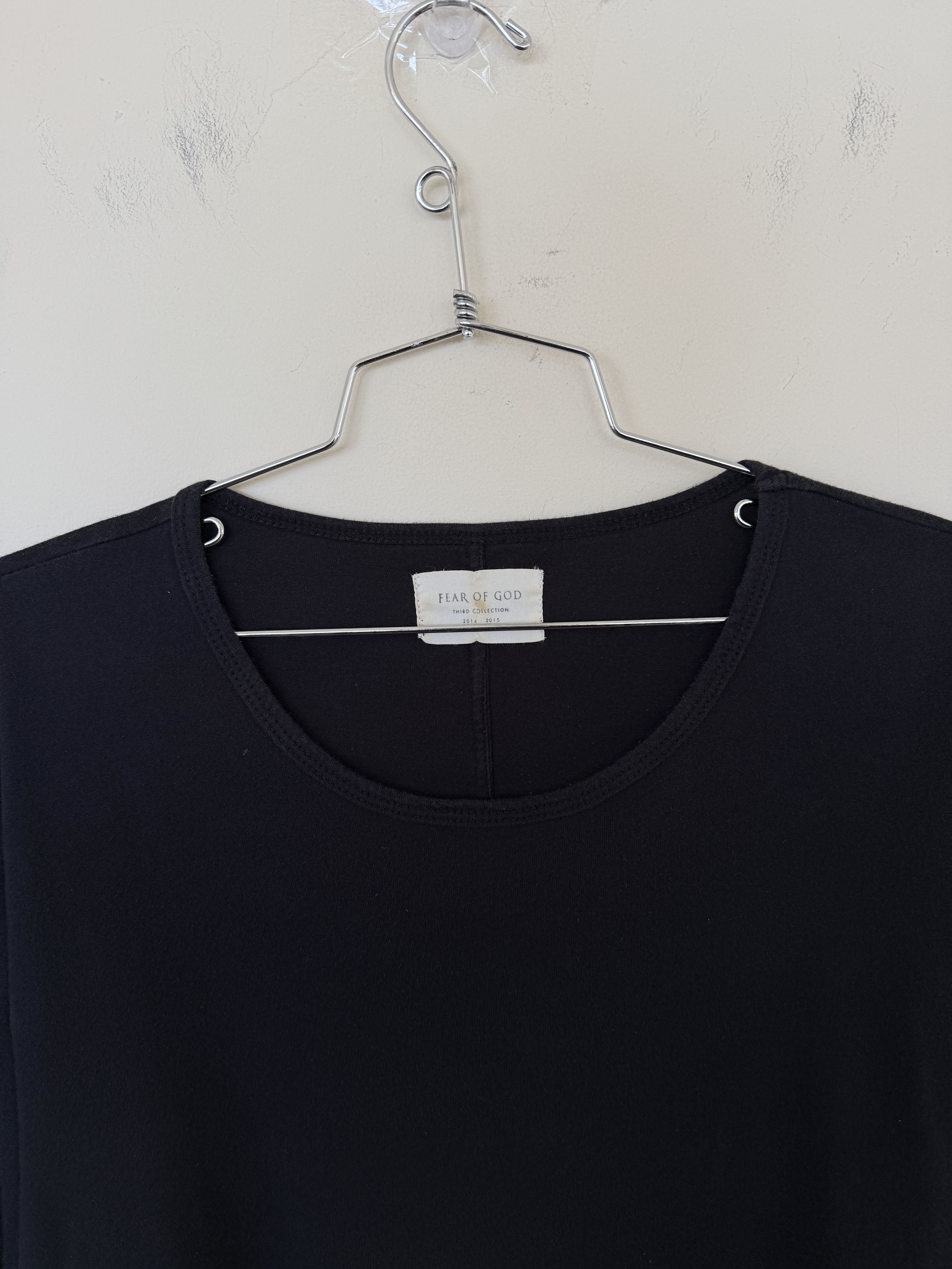Fear of God Fear Of God 4th Collection Long Sleeve Size US L / EU 52-54 / 3 - 3 Thumbnail