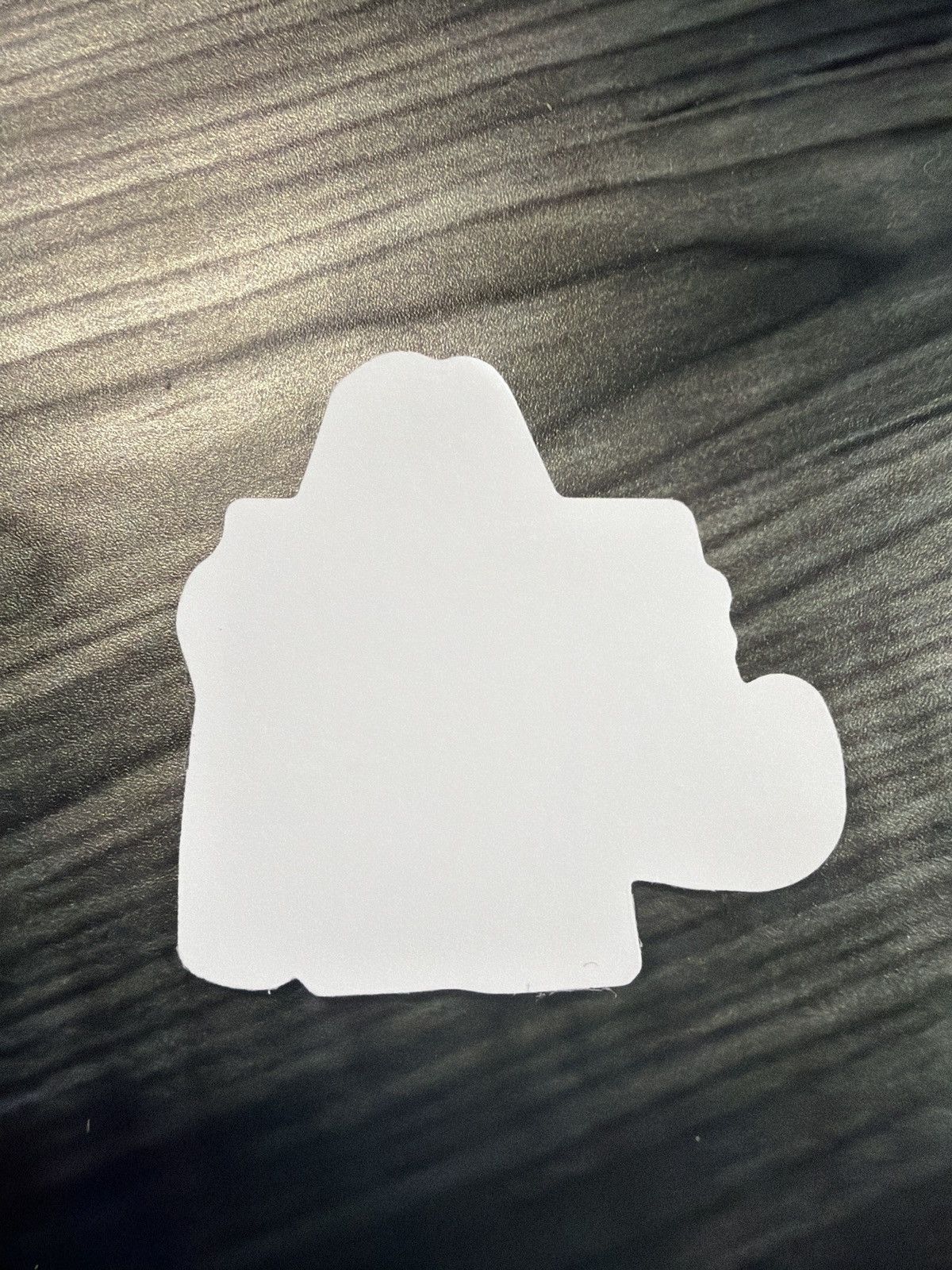 Hypebeast If It’s Too Loud You’re Too Old Sticker Size ONE SIZE - 2 Thumbnail