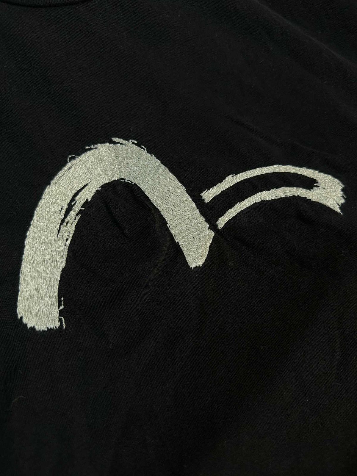 Evisu Evisu Kuro Size US M / EU 48-50 / 2 - 3 Thumbnail
