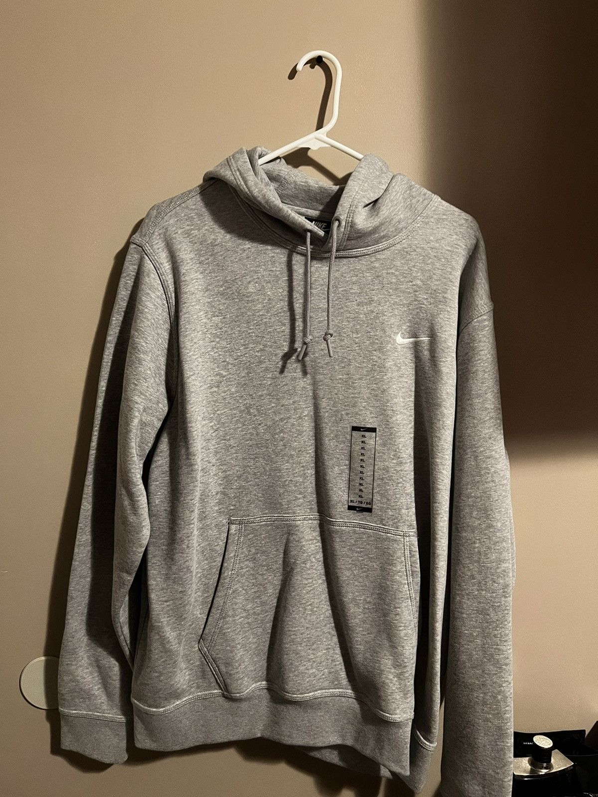 Nike Sportswear Pullover Hoodie *NEW WITH TAGS*