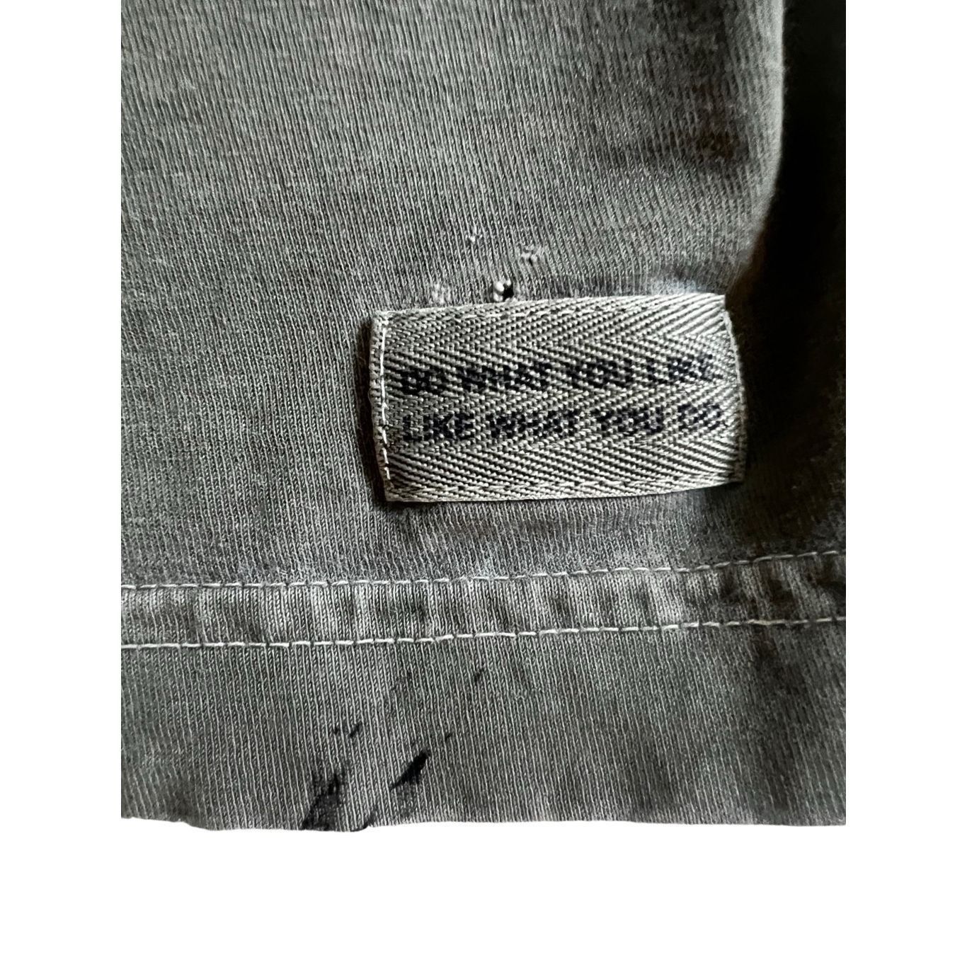 Life is Good Life is Good Tenis T shirt Shirt XL Size US XL / EU 56 / 4 - 8 Thumbnail
