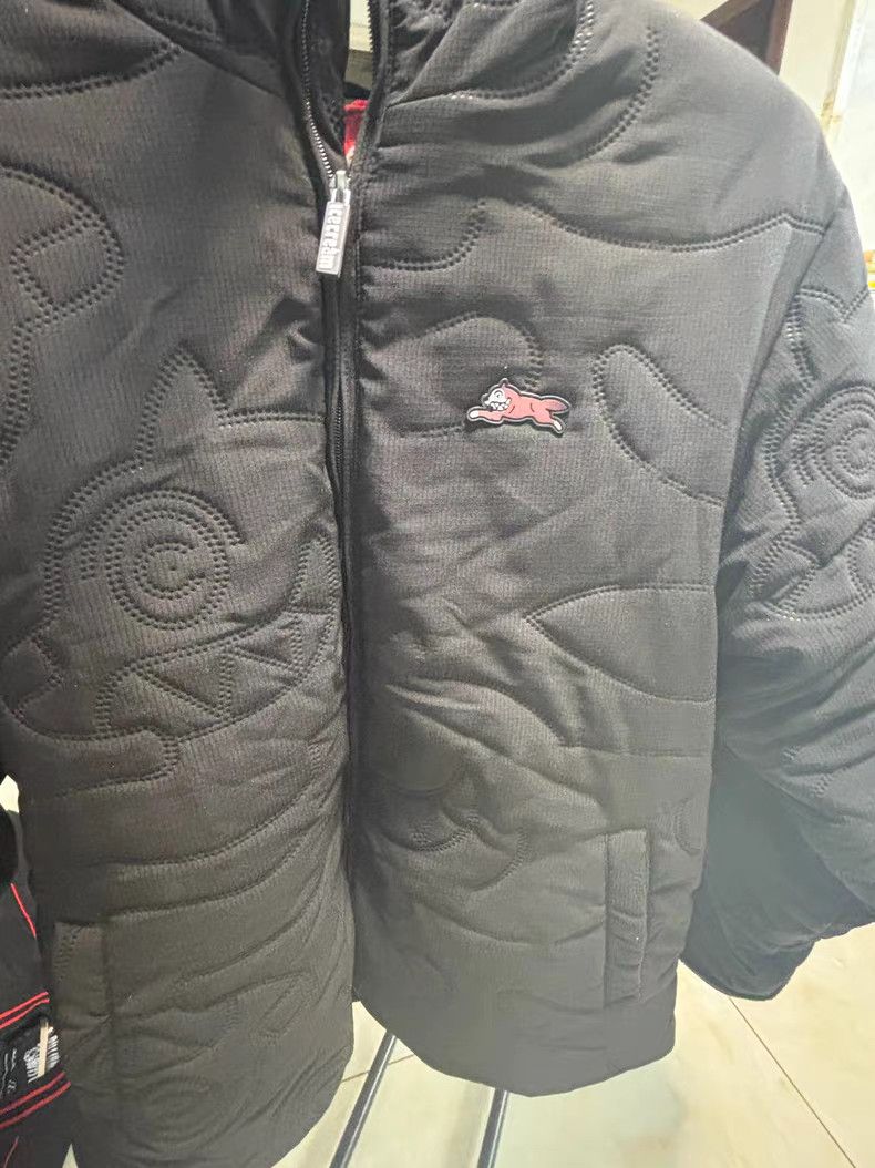 Billionaire Boys Club Billionaire Boys Club ICECREAM Flying Dog puffer jacket. Size US L / EU 52-54 / 3 - 4 Thumbnail