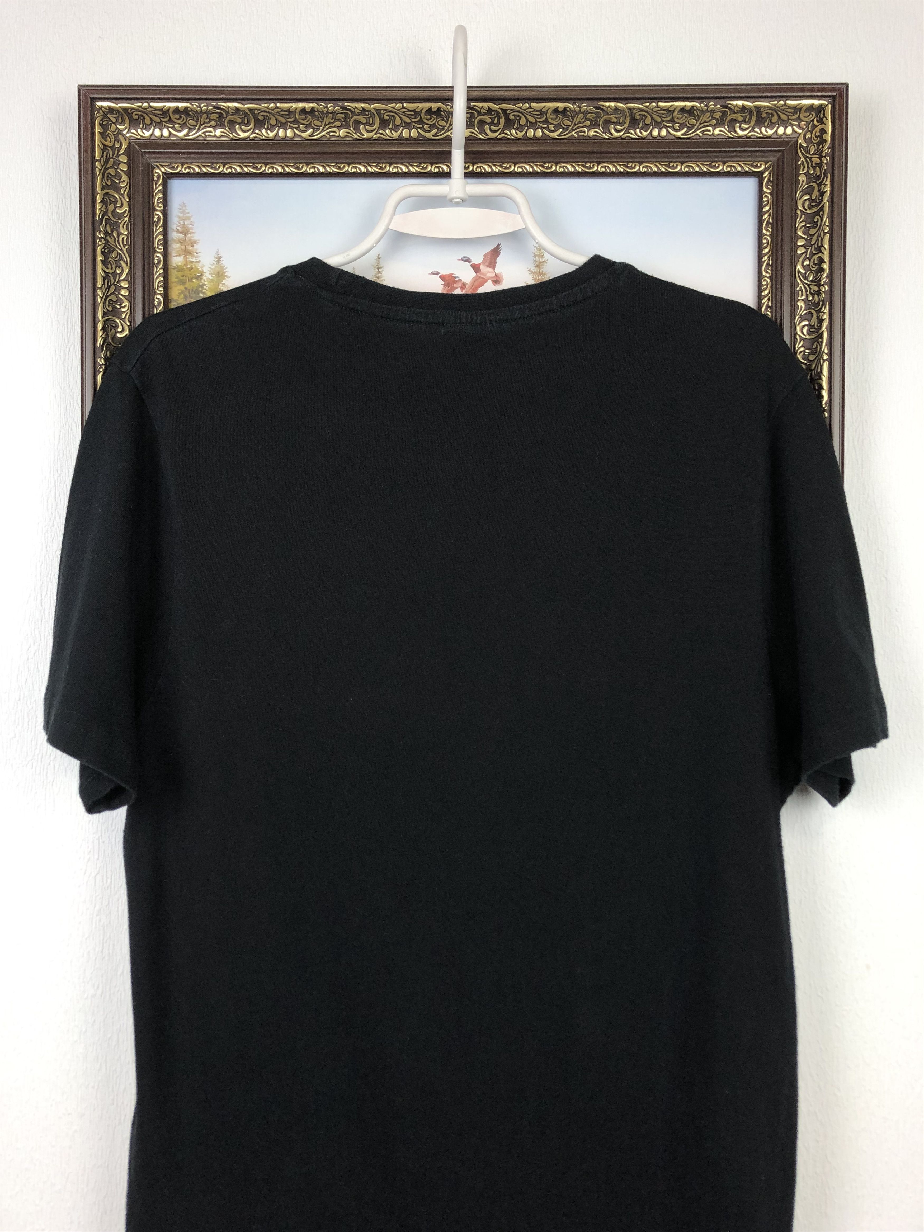 Vintage St. Pauli Skull Shirt Football Jersey Soccer Tee Over Print Size US M / EU 48-50 / 2 - 7 Thumbnail