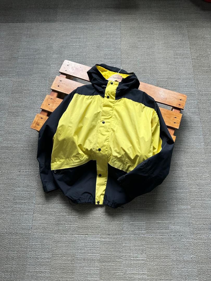 The North Face THE NORTH FACE GORETEX GORPCORE JACKET Size US XL / EU 56 / 4 - 2 Thumbnail