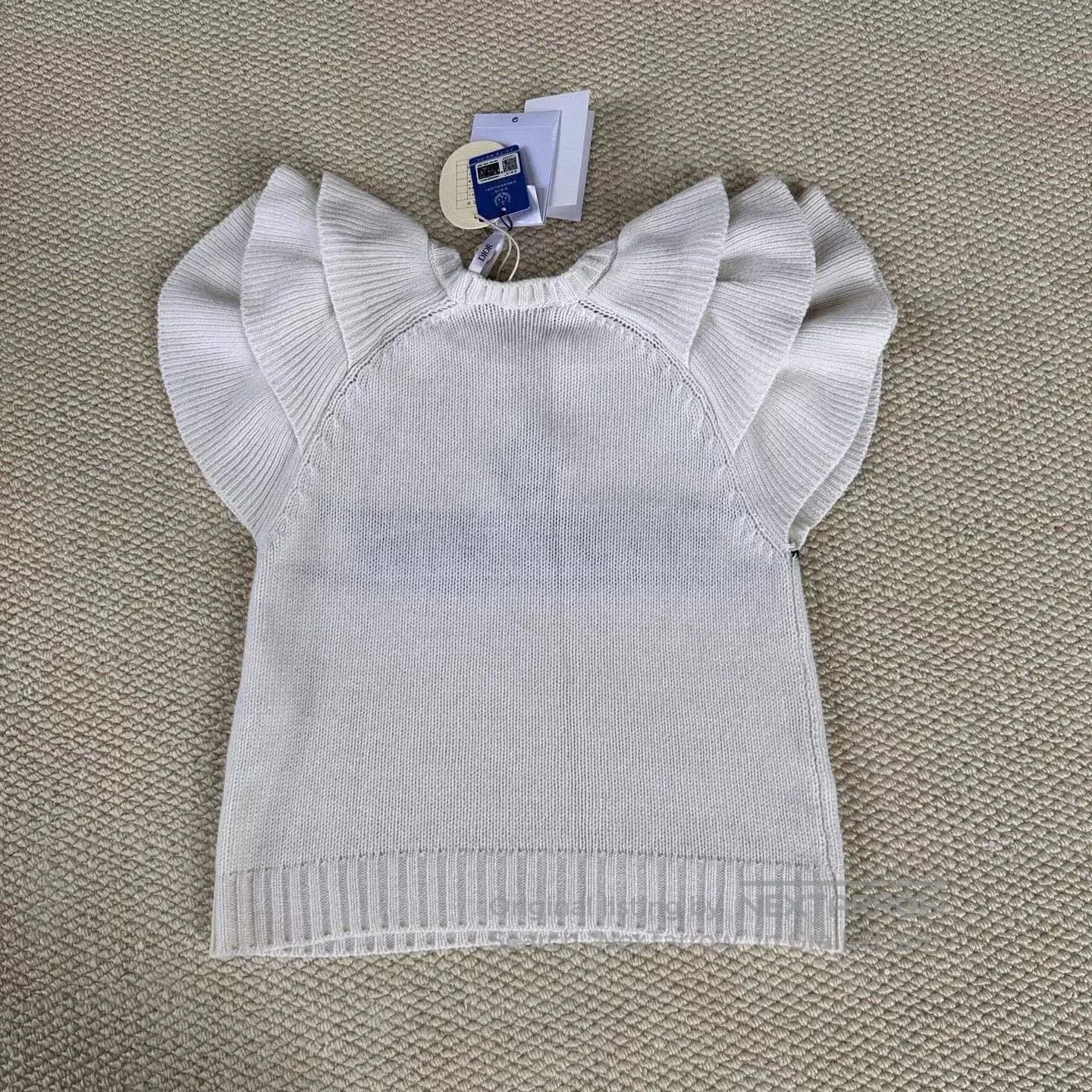 Dior Dior Color. Size XS / US 0-2 / IT 36-38 - 2 Thumbnail