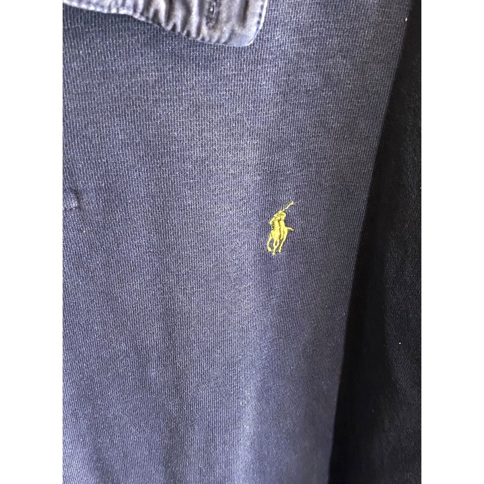 Polo Ralph Lauren Polo Ralph Lauren SweatER XL Extra Large Shirt Men VTG Blend Polo SWEATER XL Sharp Size US XL / EU 56 / 4 - 4 Thumbnail